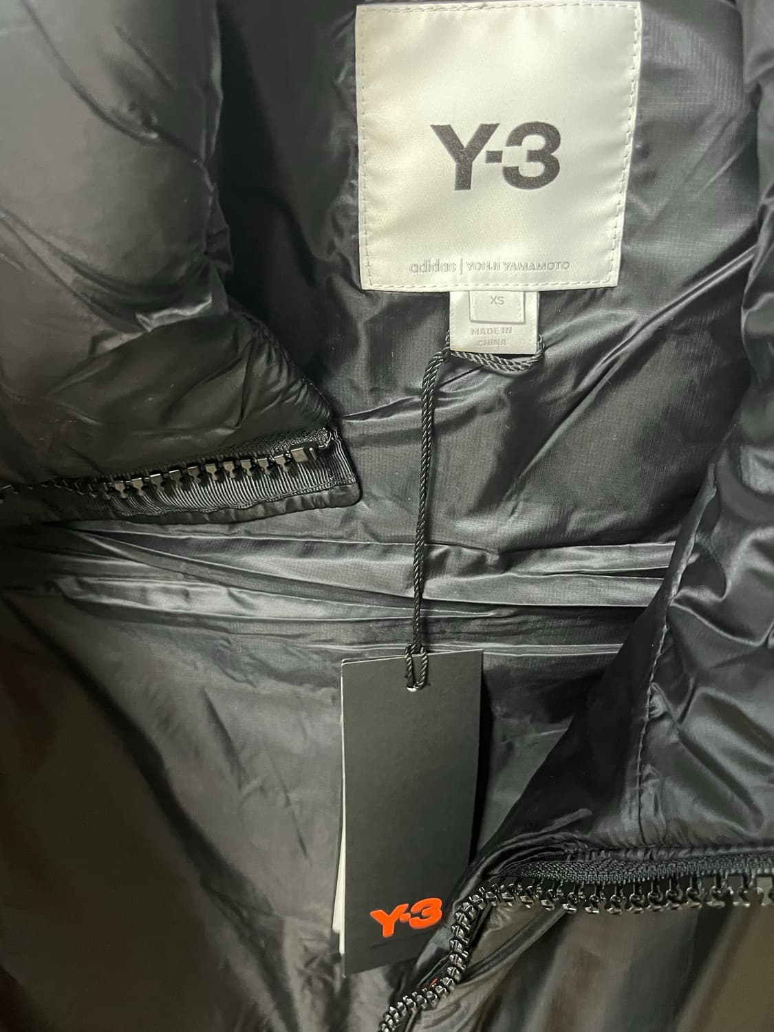 아디다스 x Y-3 패딩조끼 상품이미지10