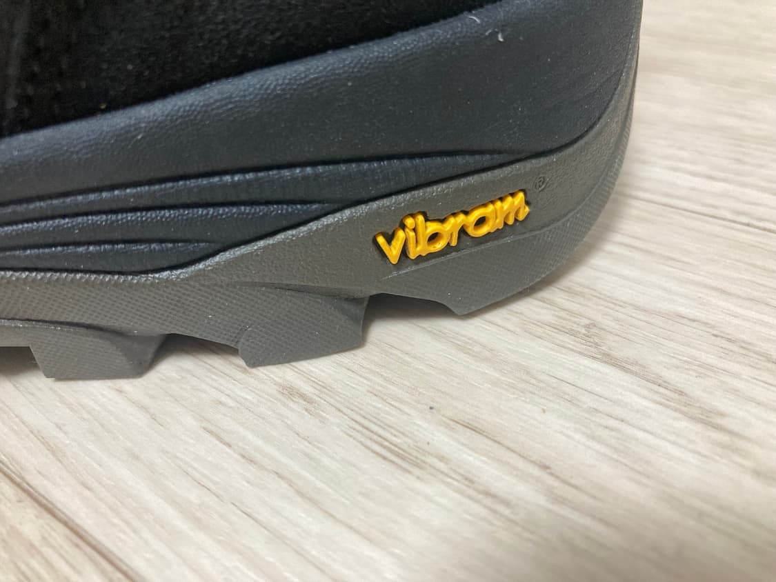 네파 트레킹화 255 판매 상품이미지9