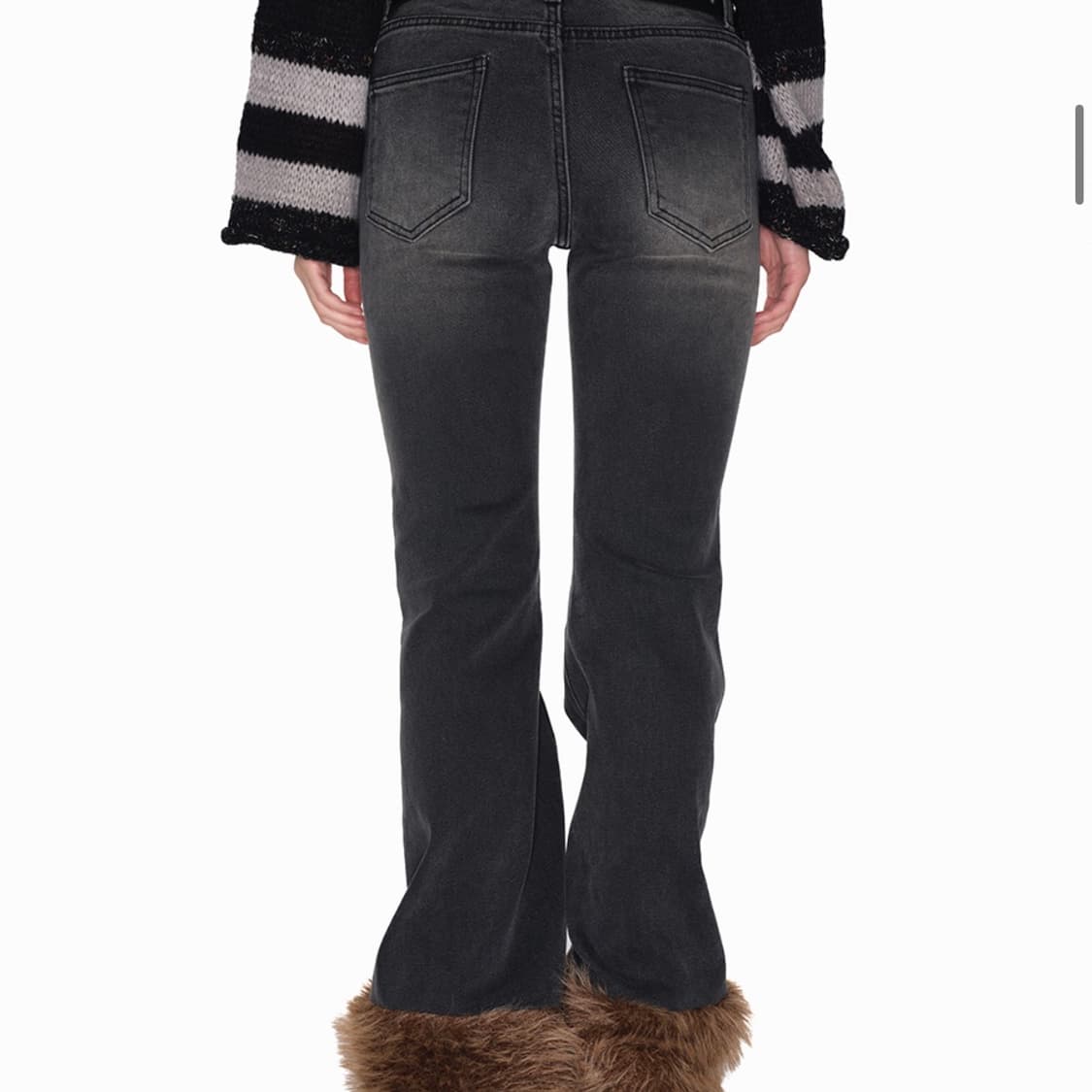 YOUTHBATH Fur Denim 상품이미지9