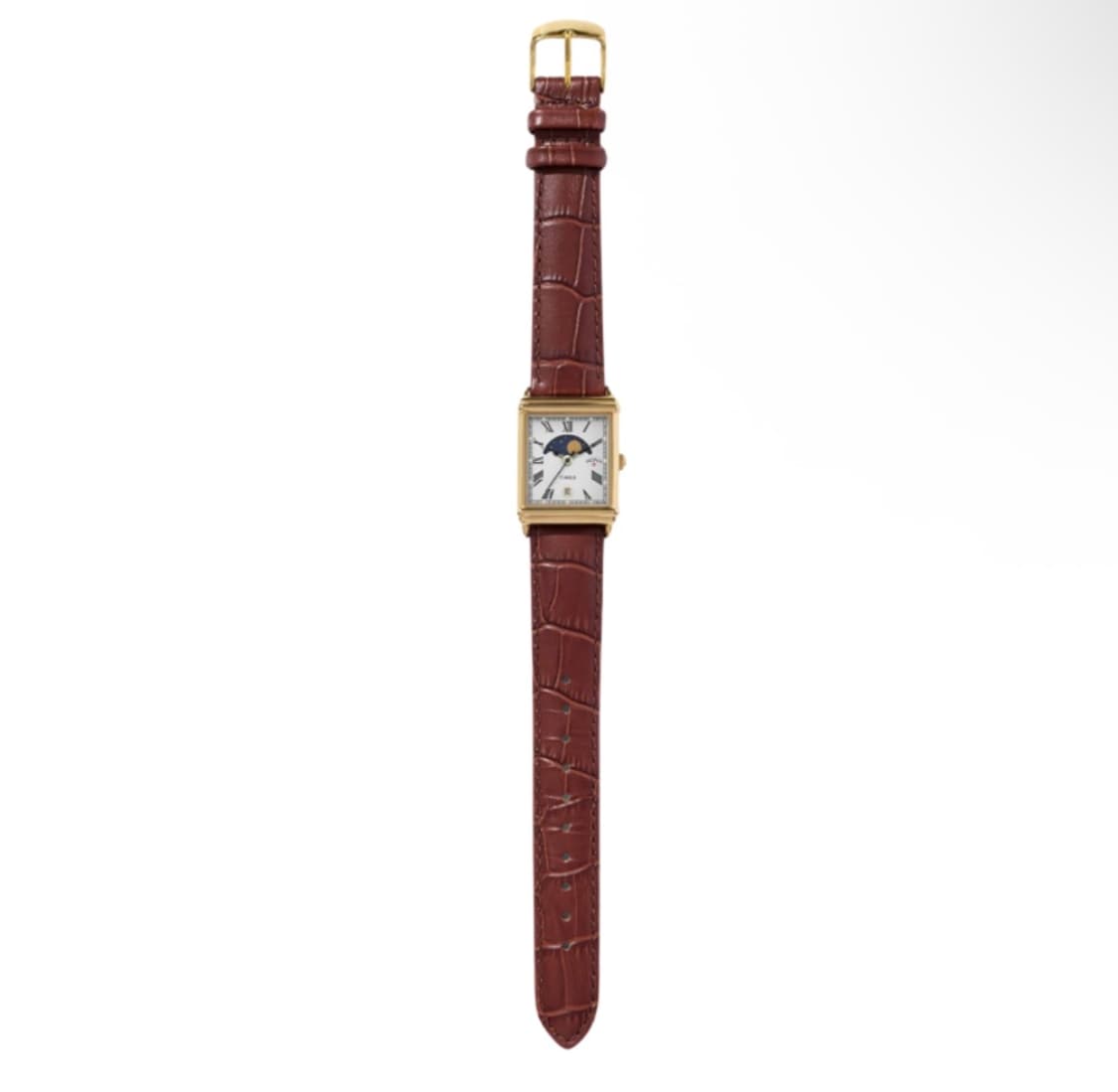 (신품) 노아 X 타이맥스 문 페이즈 워치 (골드) 상품이미지1