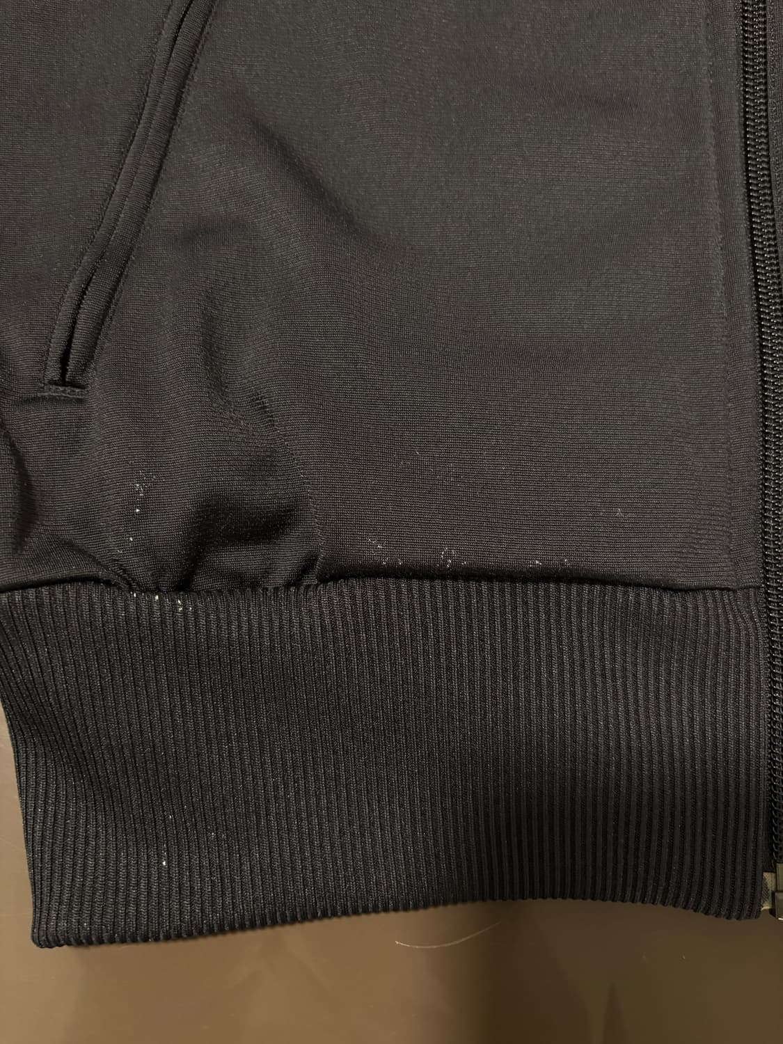 아디다스 빅로고 져지 상품이미지9