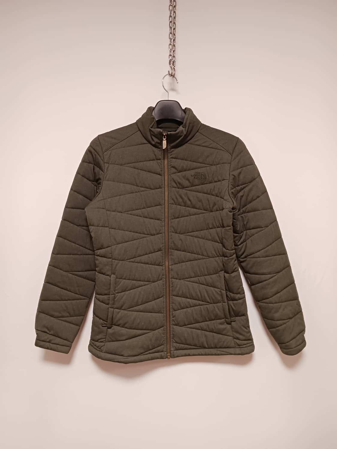 노스페이스 VX 기능성 경량패딩 상품이미지1