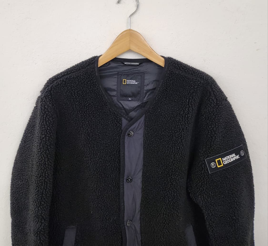 내셔널지오그래픽 XL 상품이미지2