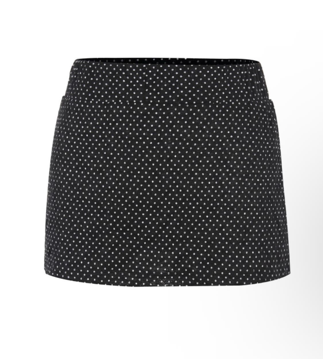 Wsc archive dot top dot skirt set 상품이미지2