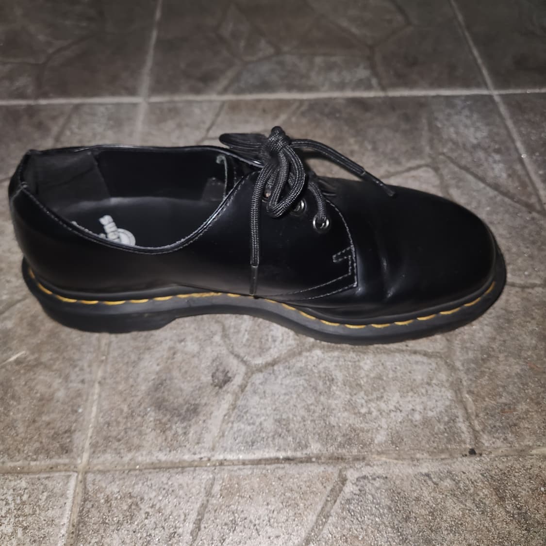 닥터마틴 1461블랙 상품이미지4
