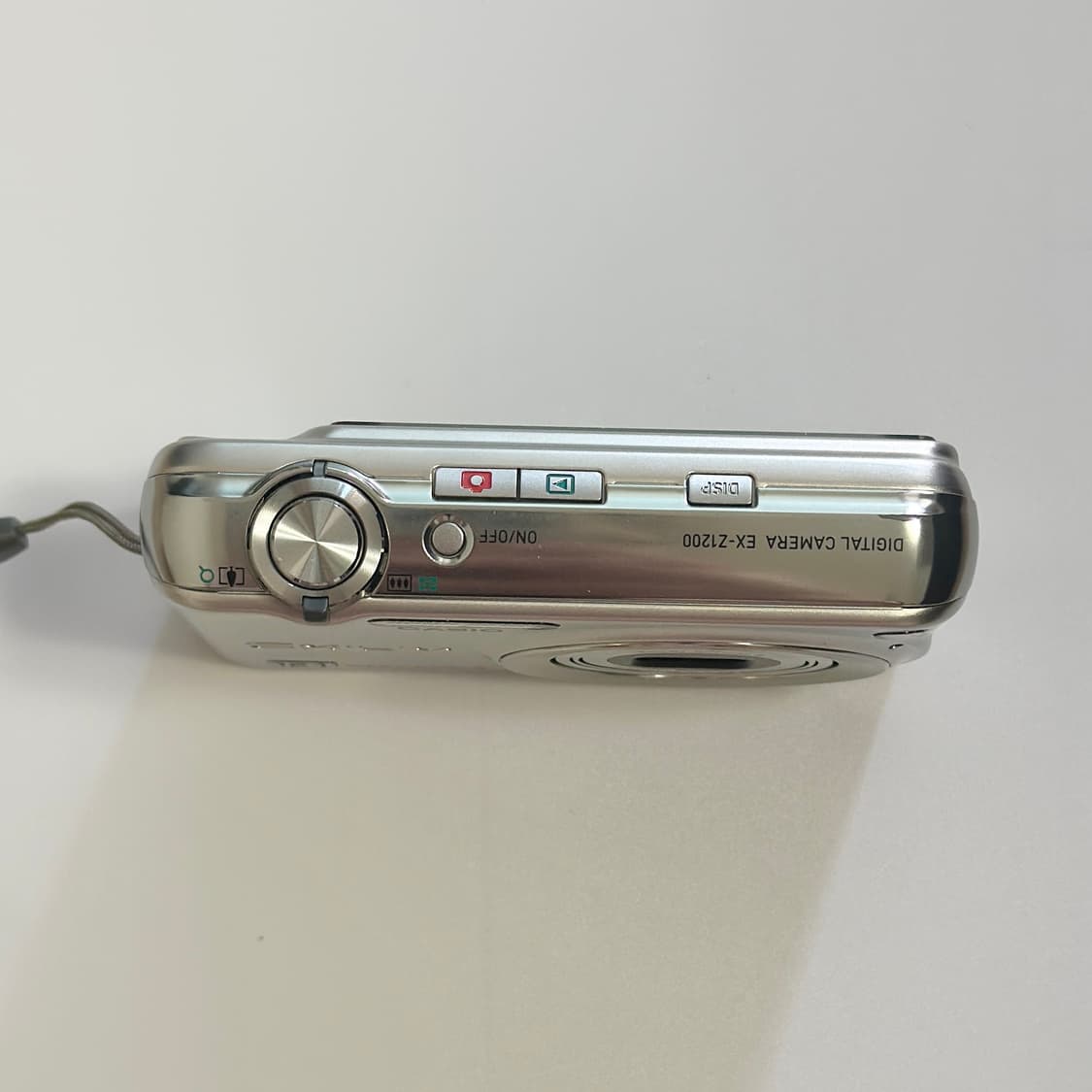 풀박!) Casio exilim z1200 카시오 엑슬림 상품이미지7