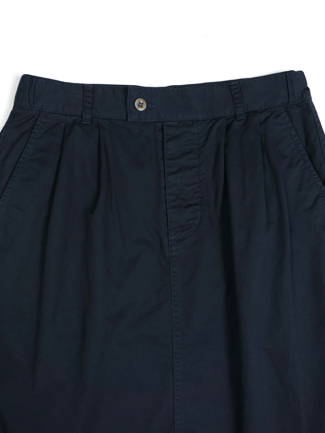 MHL cotton skirt 상품이미지4