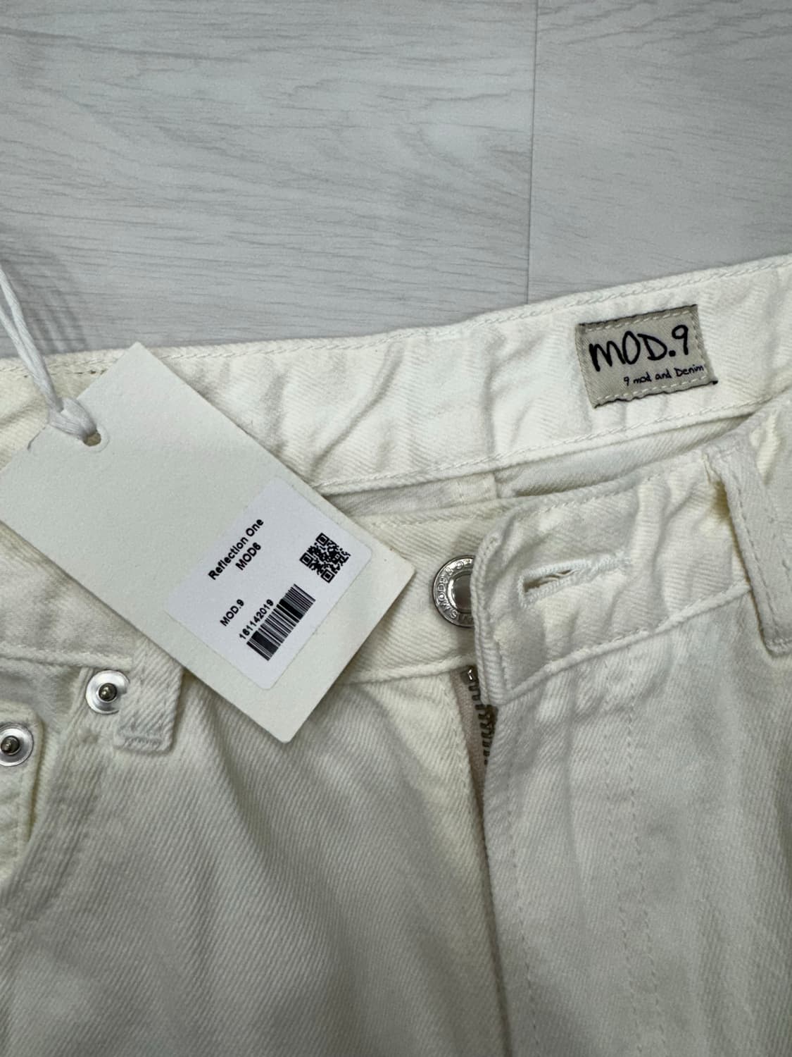 모드나인 리플렉션 원 33 reflection one - mod6 상품이미지2