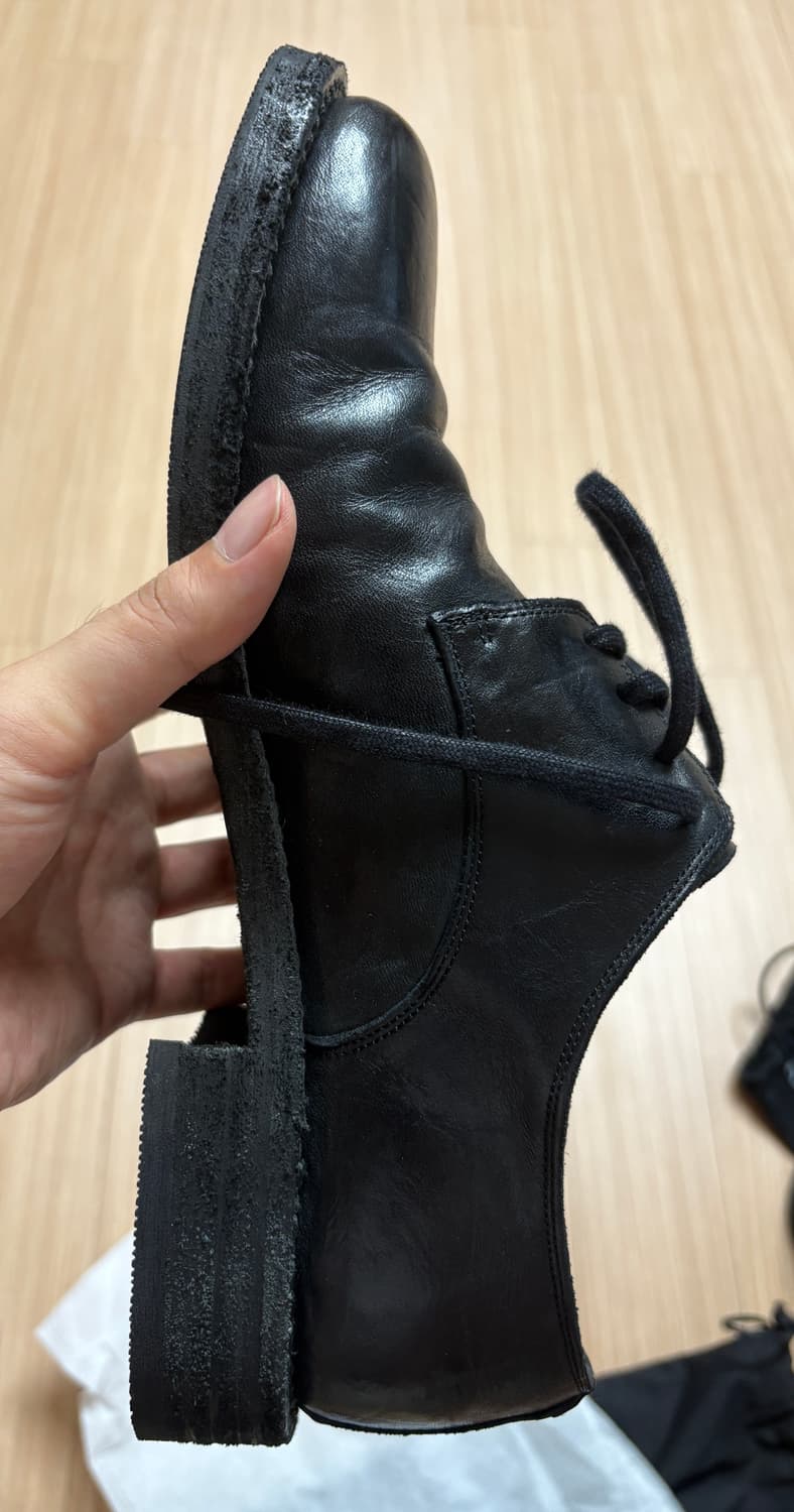 [265] 킨치 BRUTAL - 649 (a) VIBRAM 상품이미지8