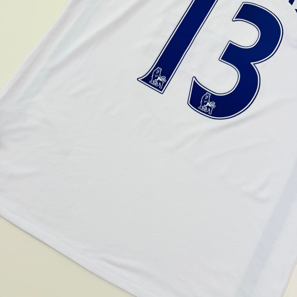 08-09 맨유 어웨이 박지성 유니폼 상품이미지4