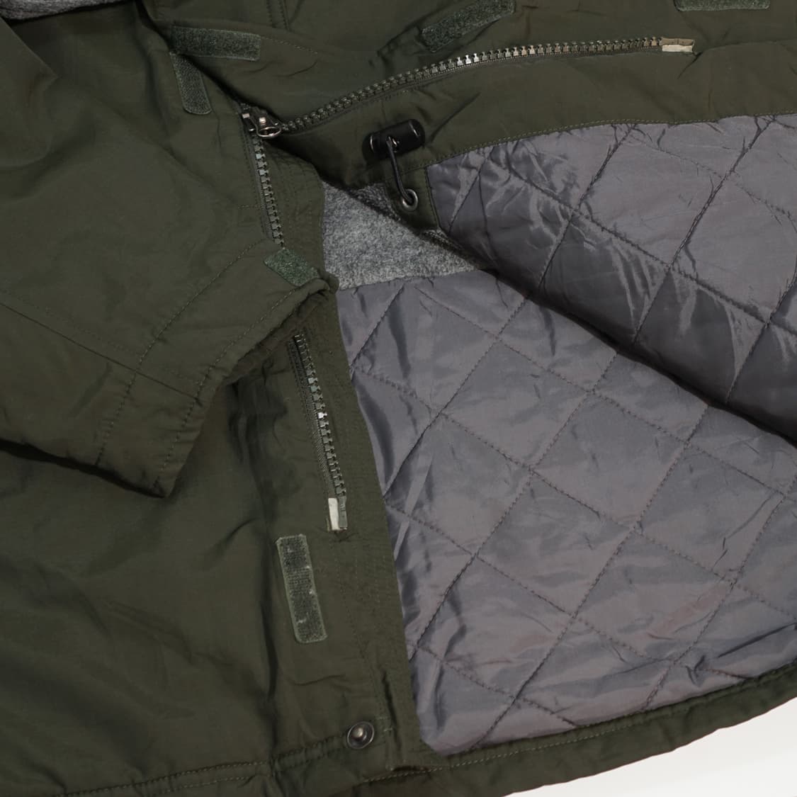 엘엘빈 Thinsulate 마운틴 파카 상품이미지7