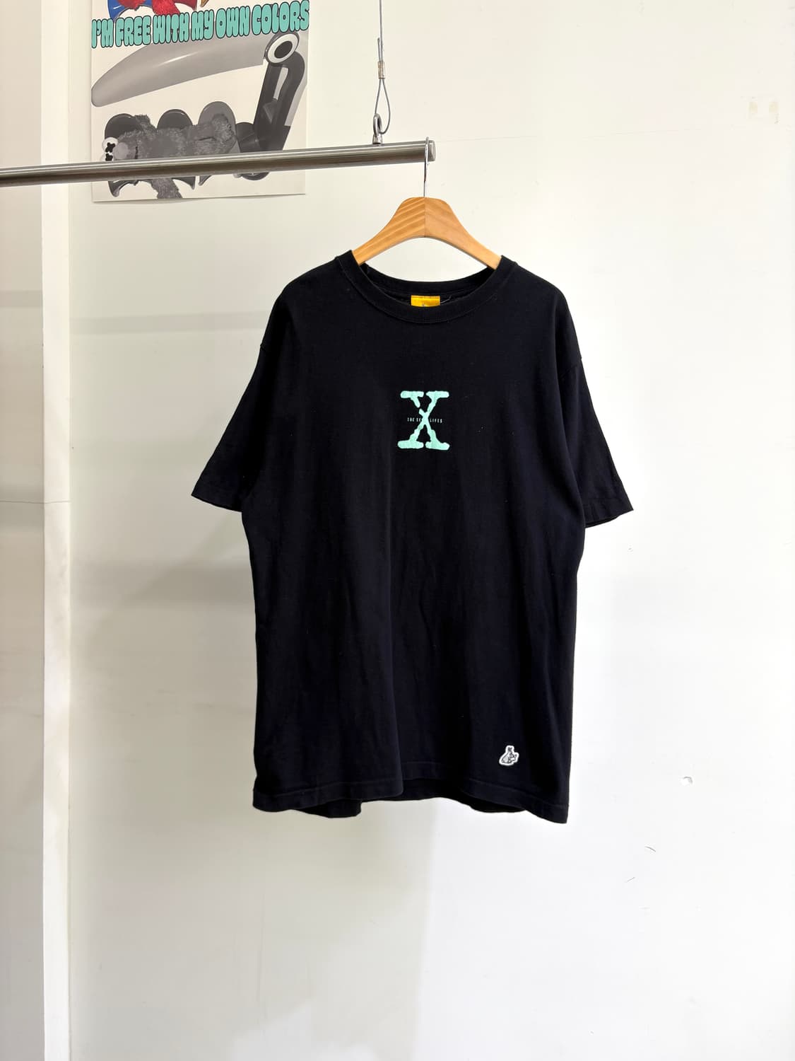 FR2 반팔 티셔츠 상품이미지1