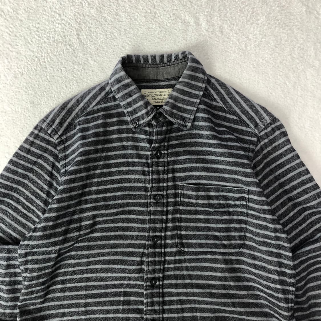 빔즈 마린셔츠 상품이미지4