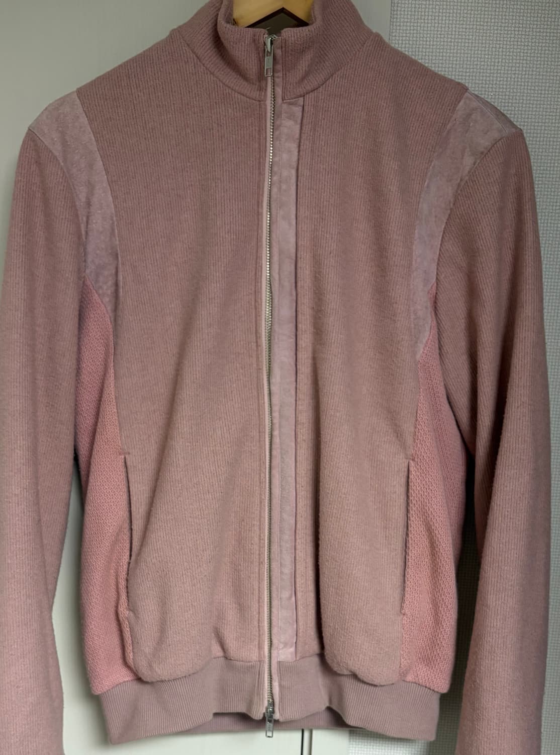 Xlim EP.4 01 Knit Jersey 상품이미지1