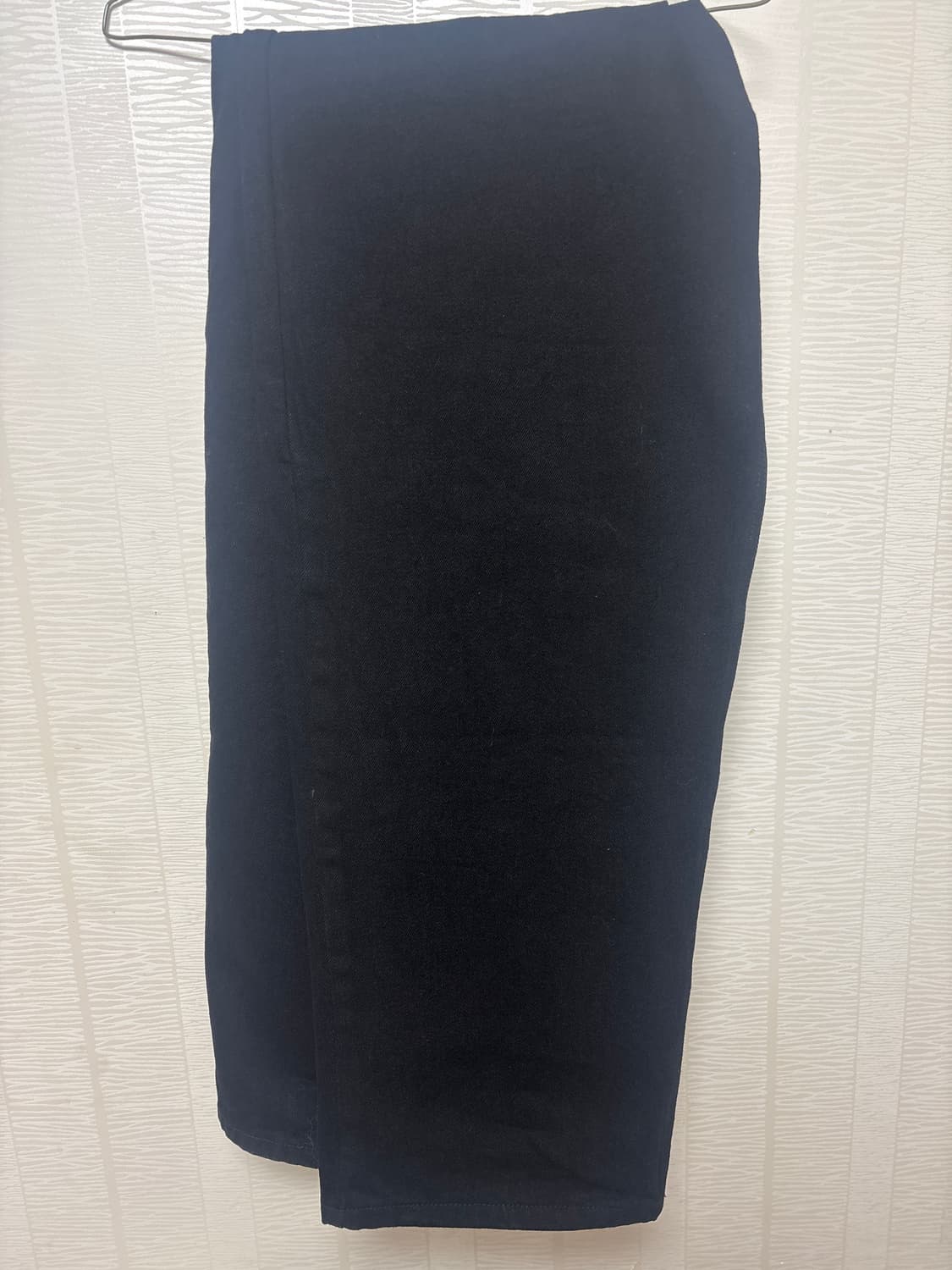 Ertr 흑청 팝니다(새상품) 상품이미지2