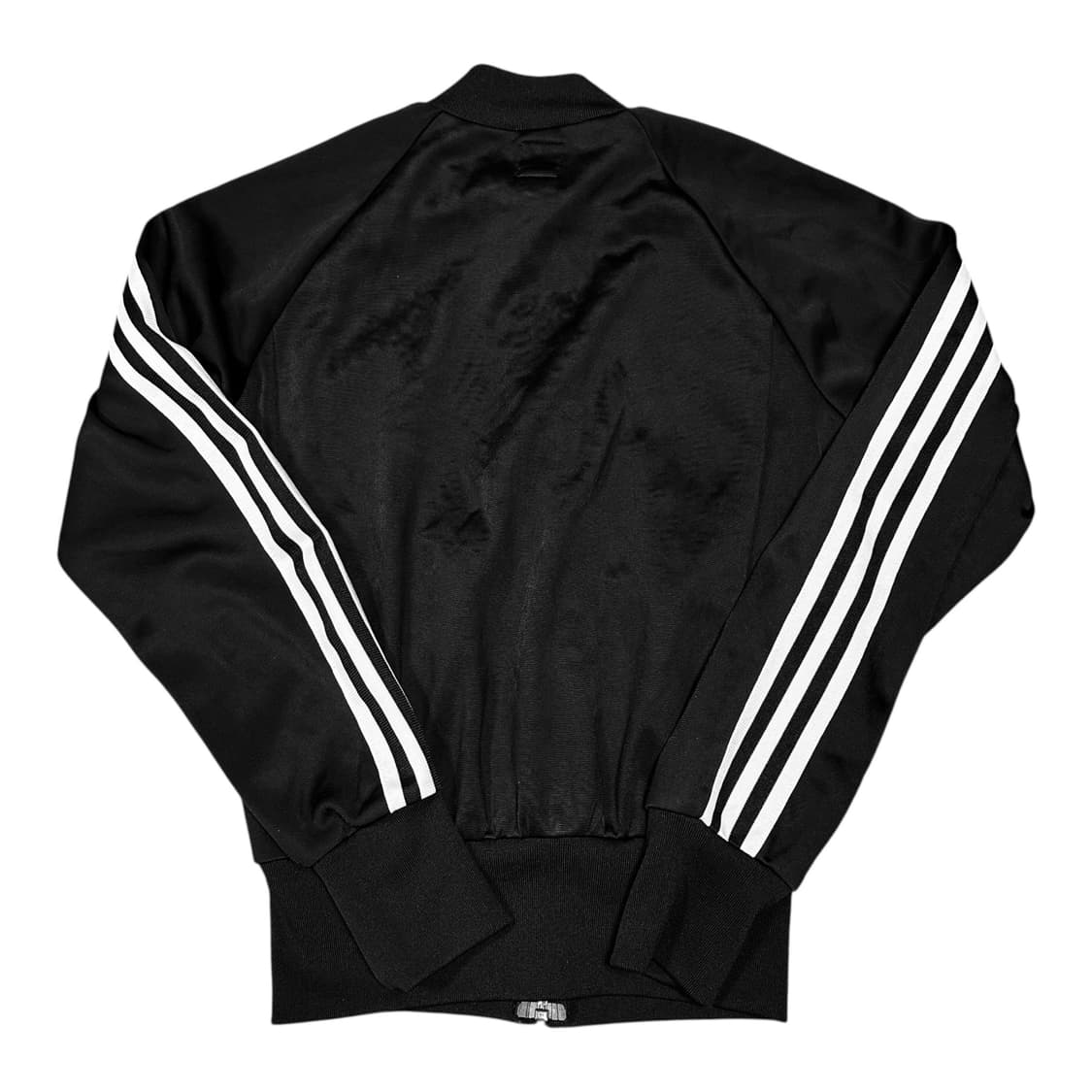 ✨ (바배) 아디다스 흑탭 슈퍼스타 우먼 트랙탑 져지  상품이미지2