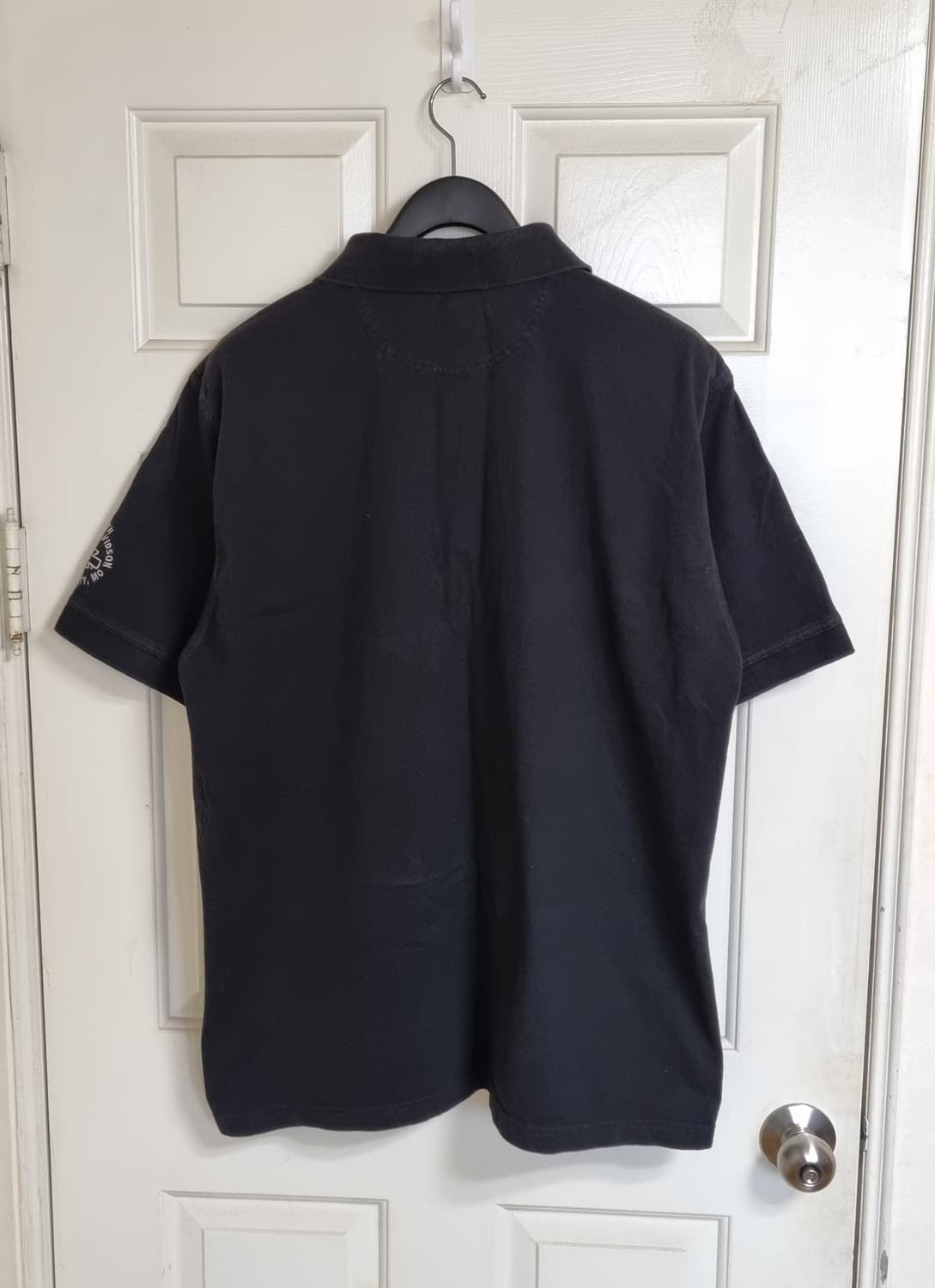 Vintage Harley Davidson Polo Shirt 상품이미지3