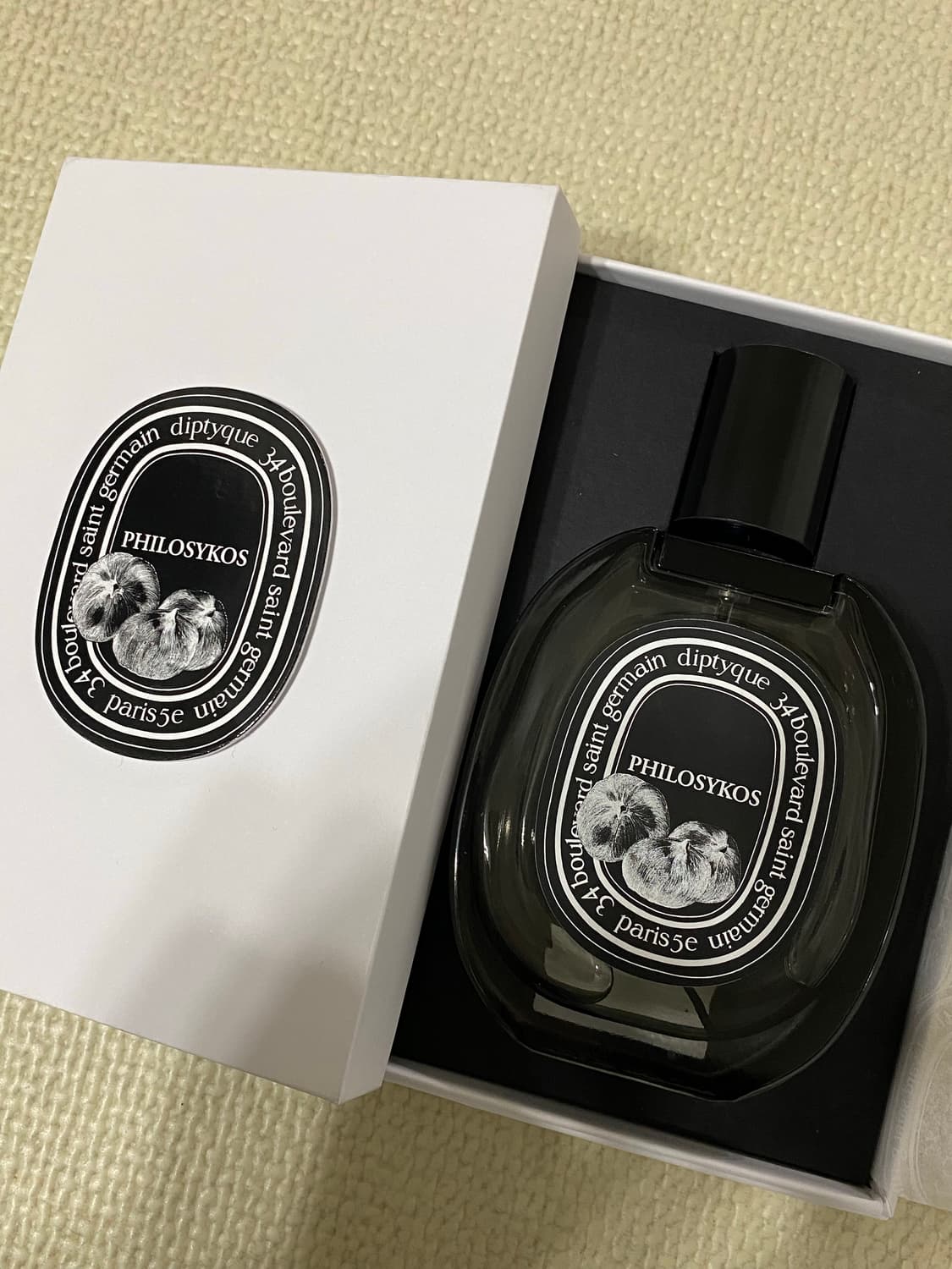 딥티크 필로시코스 오드퍼퓸 75ml 국문택 정품 상품이미지5