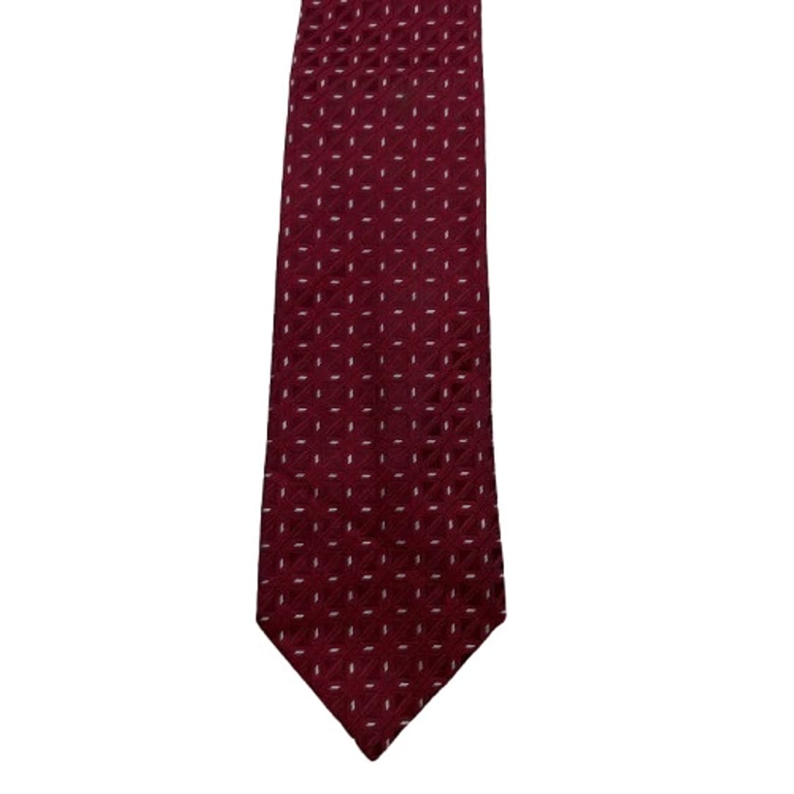 401) (Ermenegildo zegna) 에르메네질도제냐 패턴 넥타이 상품이미지1