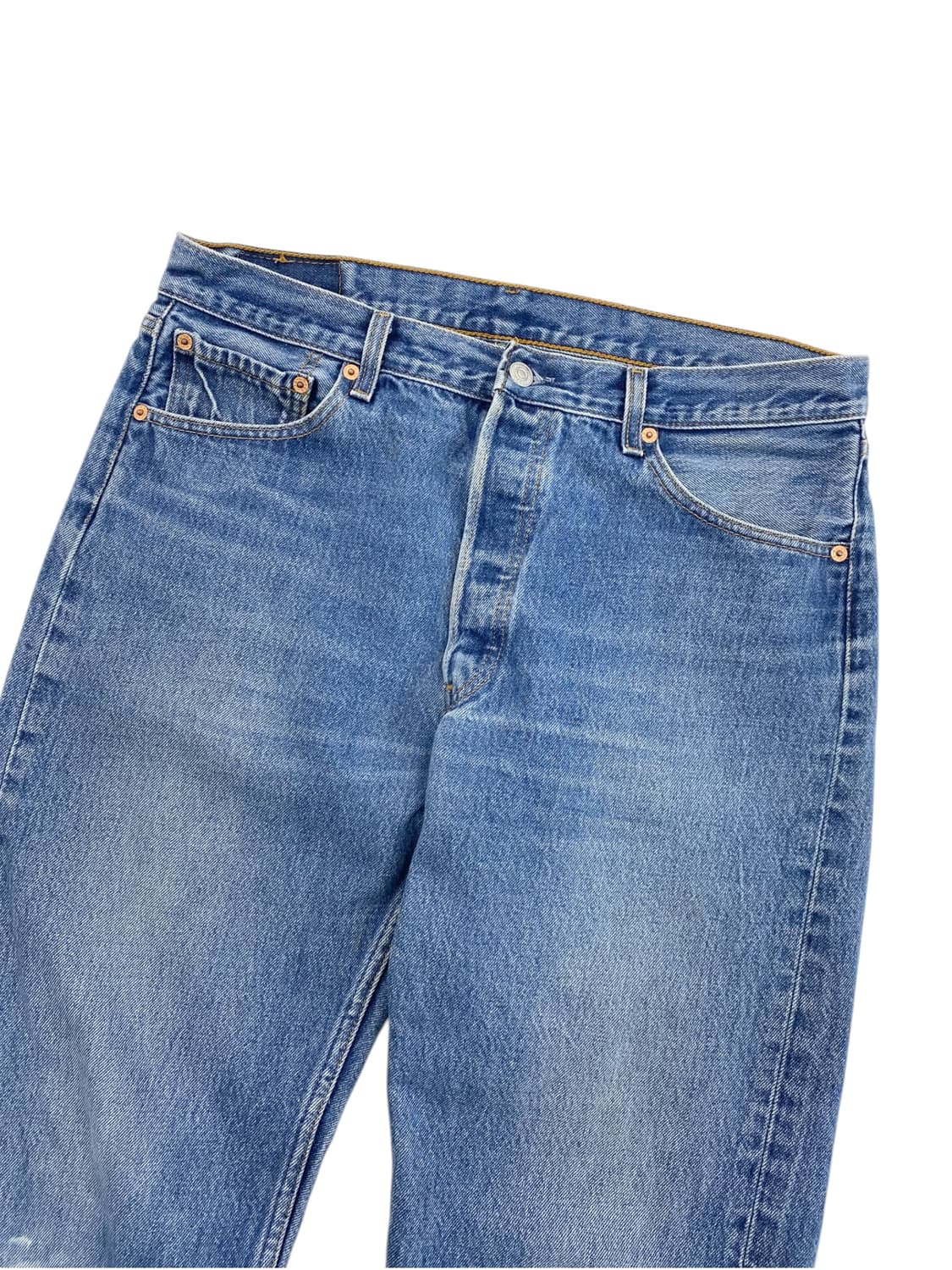 90's 리바이스 501xx [765] 상품이미지6