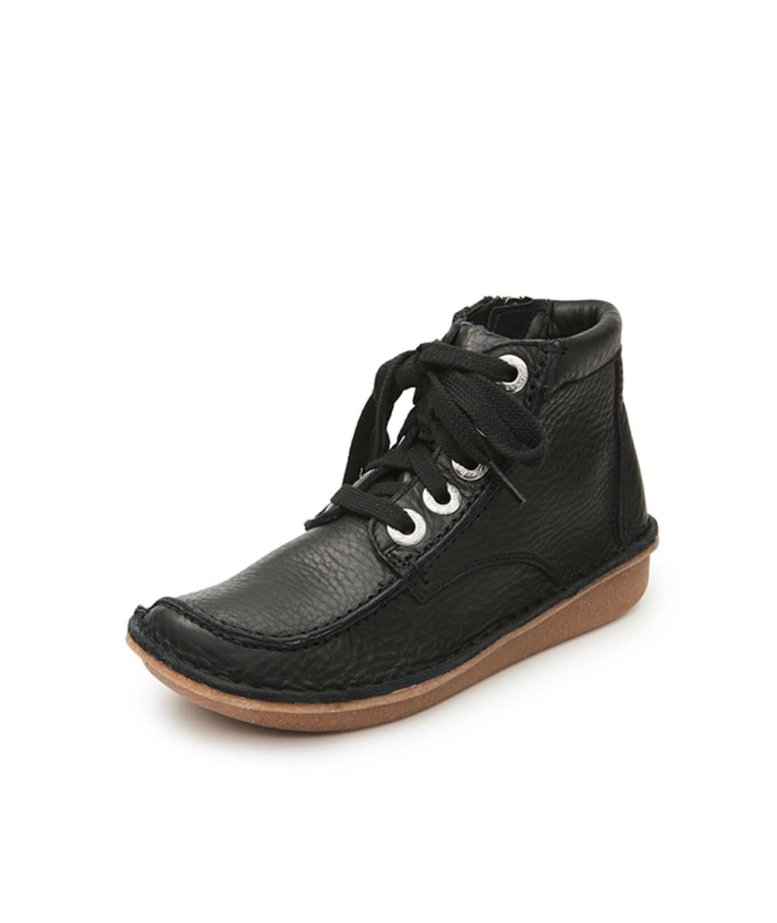 클락스 하이탑 부츠 235 상품이미지3