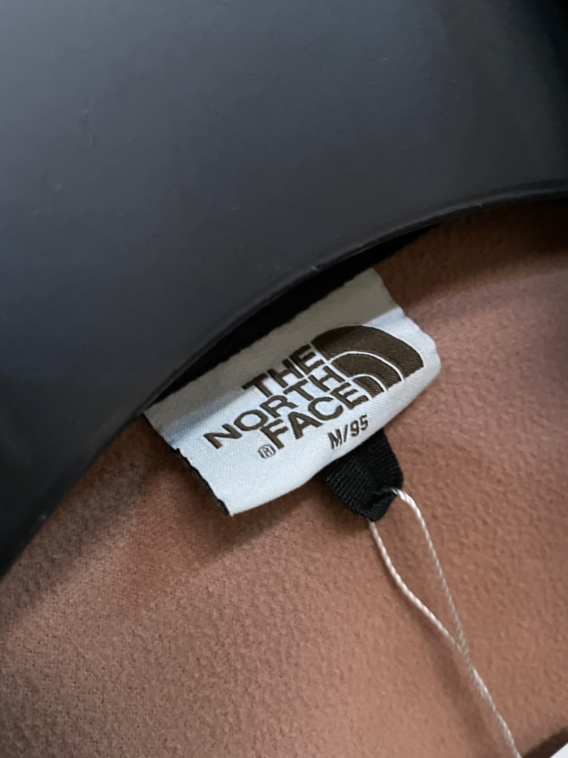 노스페이스 화이트 라벨 후리스 조끼 상품이미지6