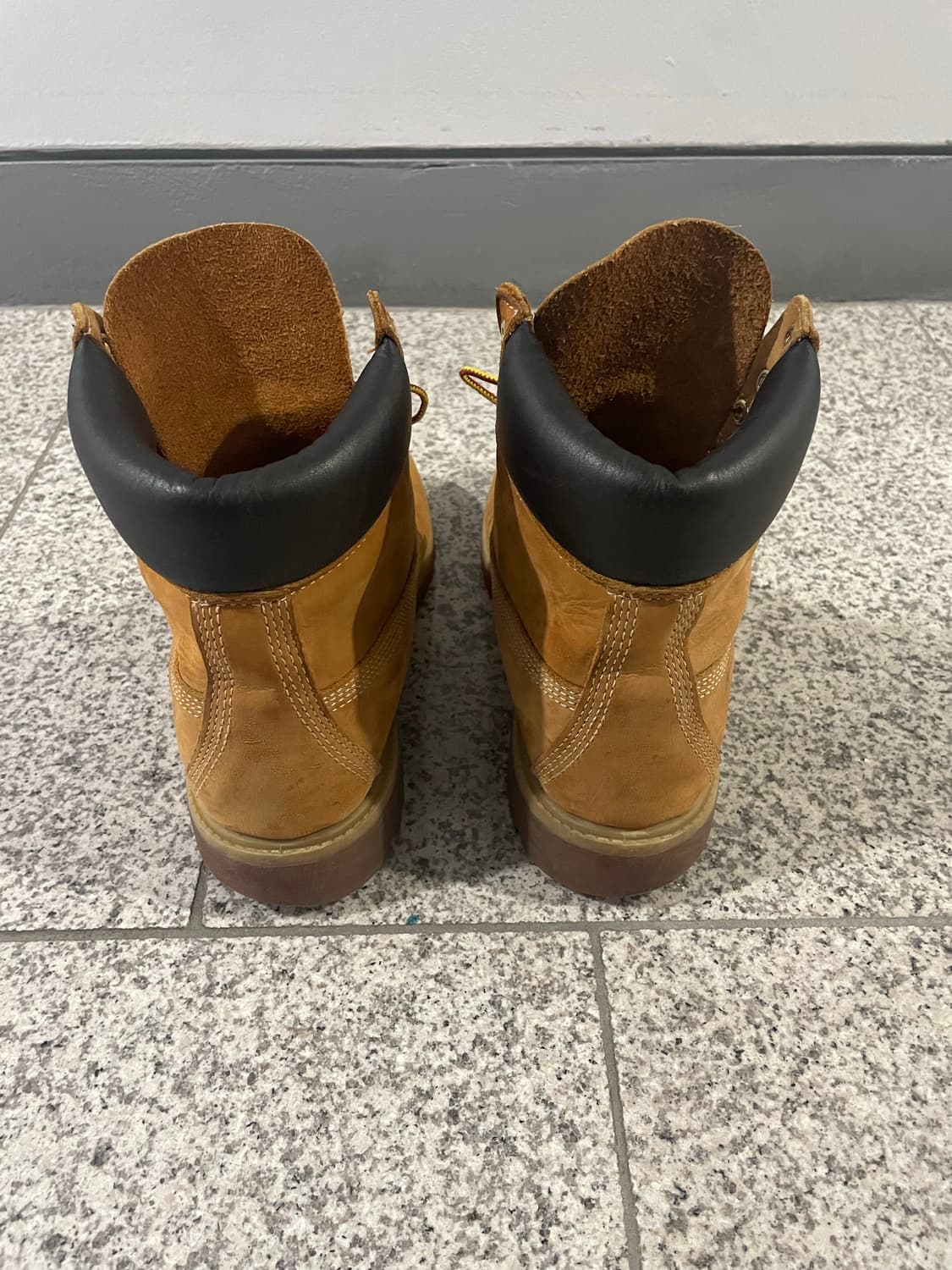 팀버랜드 6인치 상품이미지4