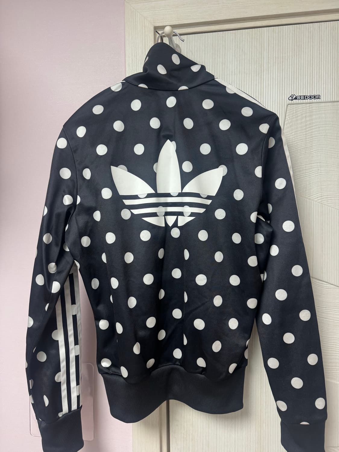 아디다스 도트 져지 90 상품이미지2