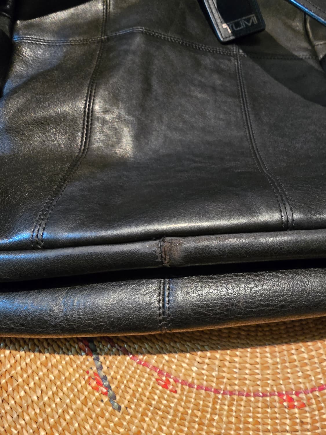 TUMI 투미 비콘힐 백팩 레더 68580D 상품이미지10