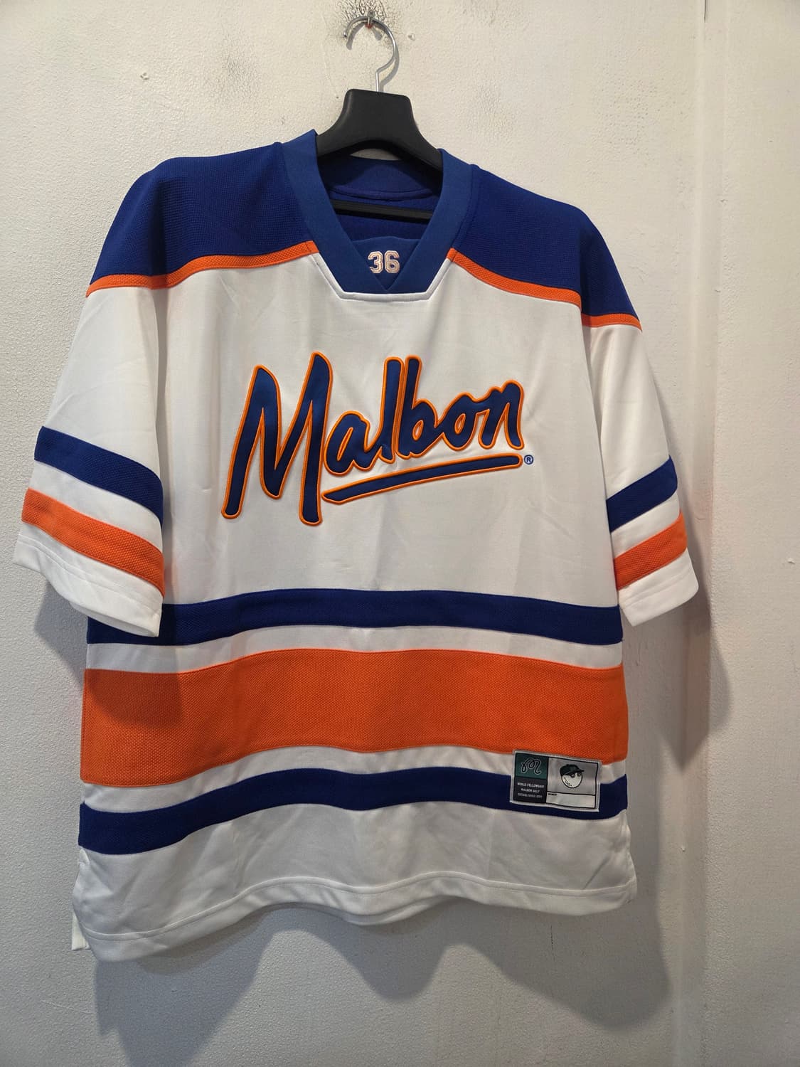 말본 골프 하키져지 상품이미지1