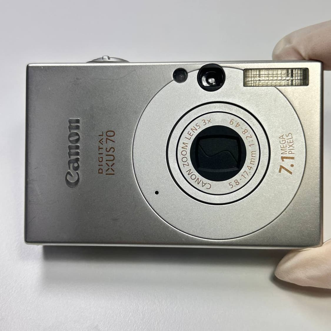 Canon ixus70 ixy10 익서스70 캐논 익서스 디카 상품이미지4