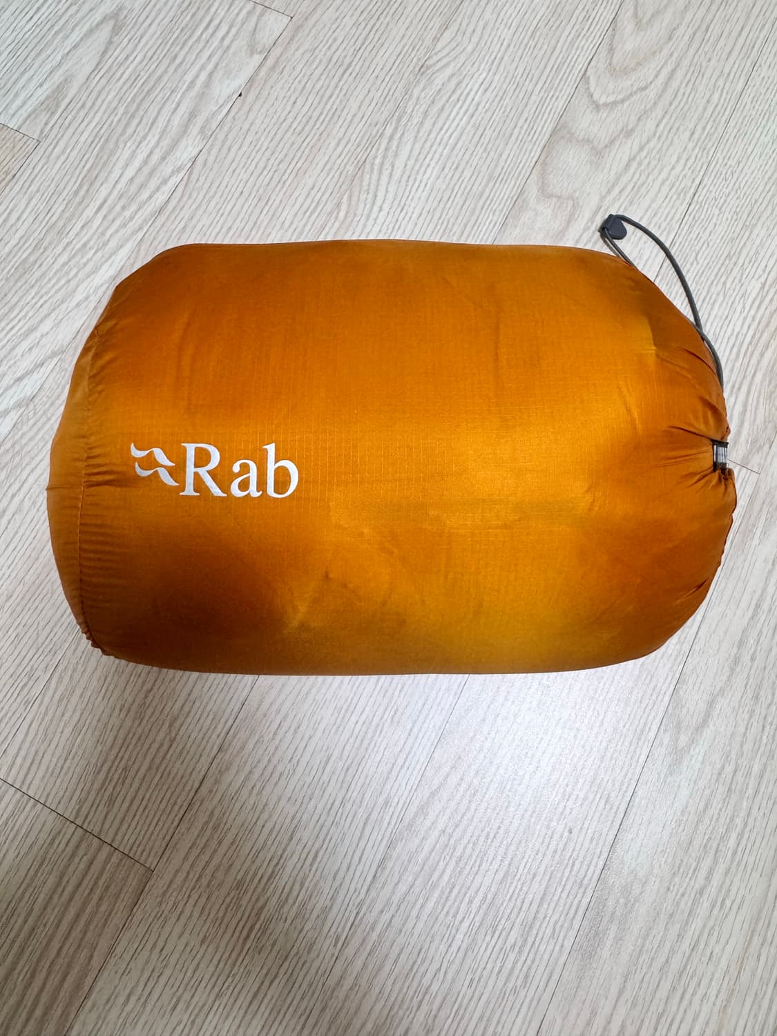 (XL)랩 RAB 뉴트리노 프로 마멀레이드컬러 상품이미지7
