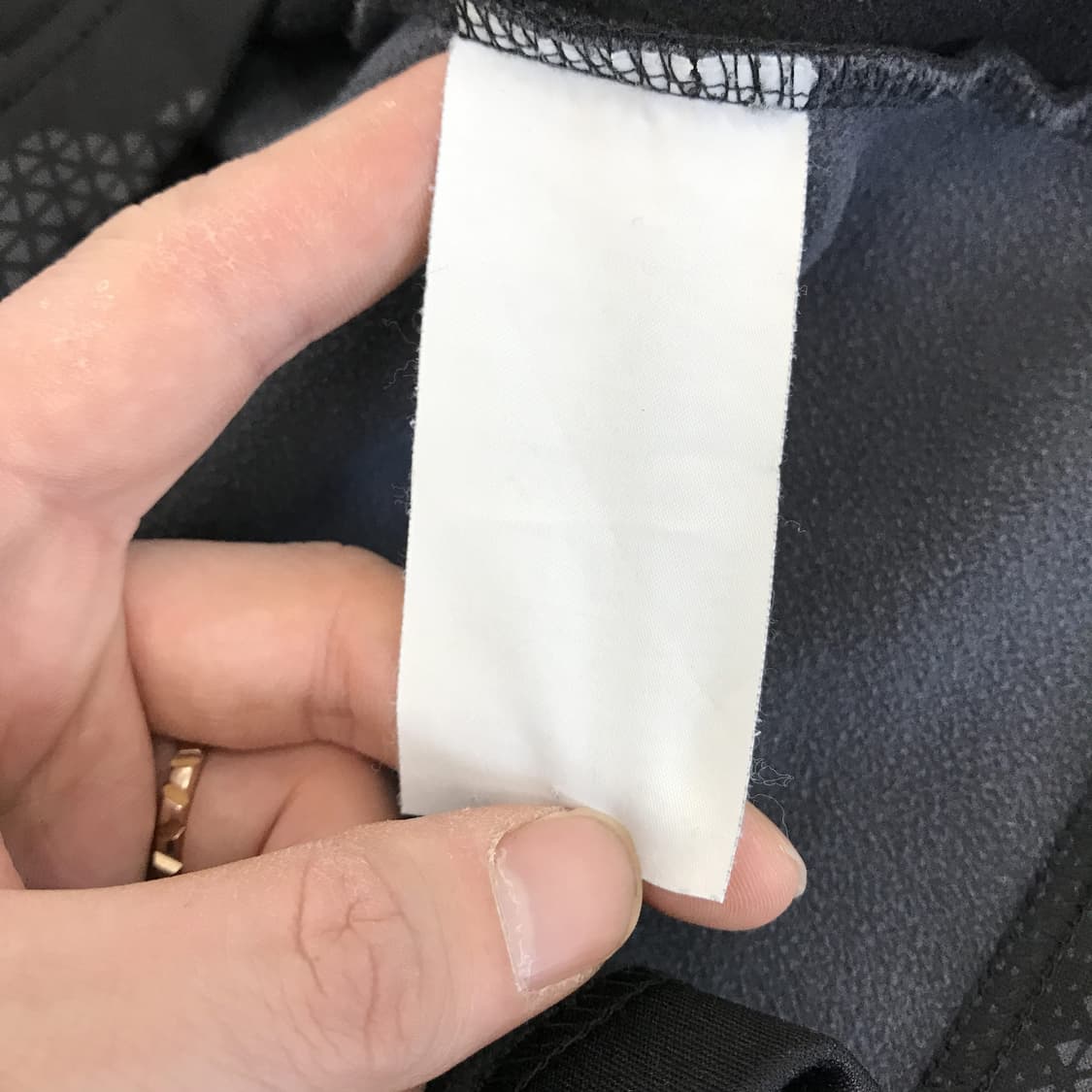 미즈노 MIZUNO 카모 트랙자켓 [L] 상품이미지5