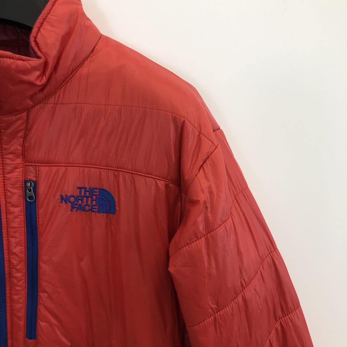 노스페이스 엑셀로프트 경량패딩 L  상품이미지2