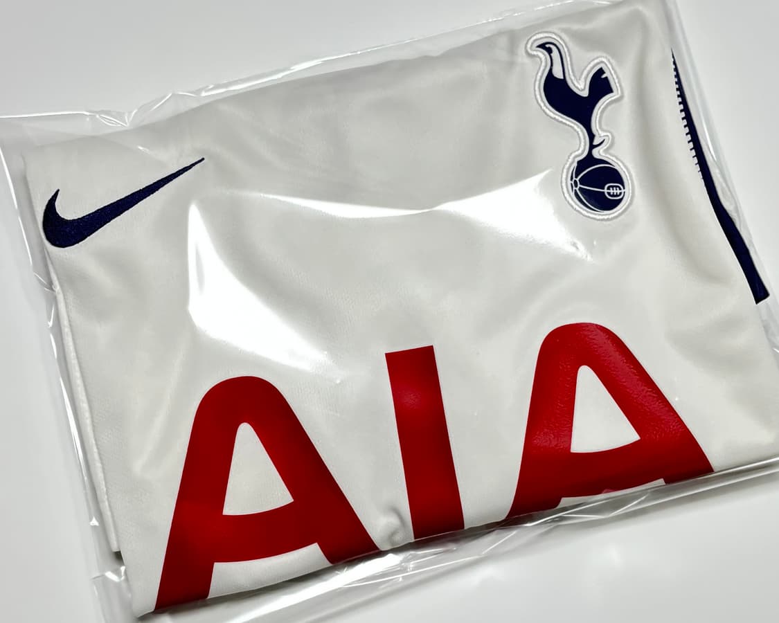 18-19 토트넘 손흥민 유니폼 해외 L 상품이미지9