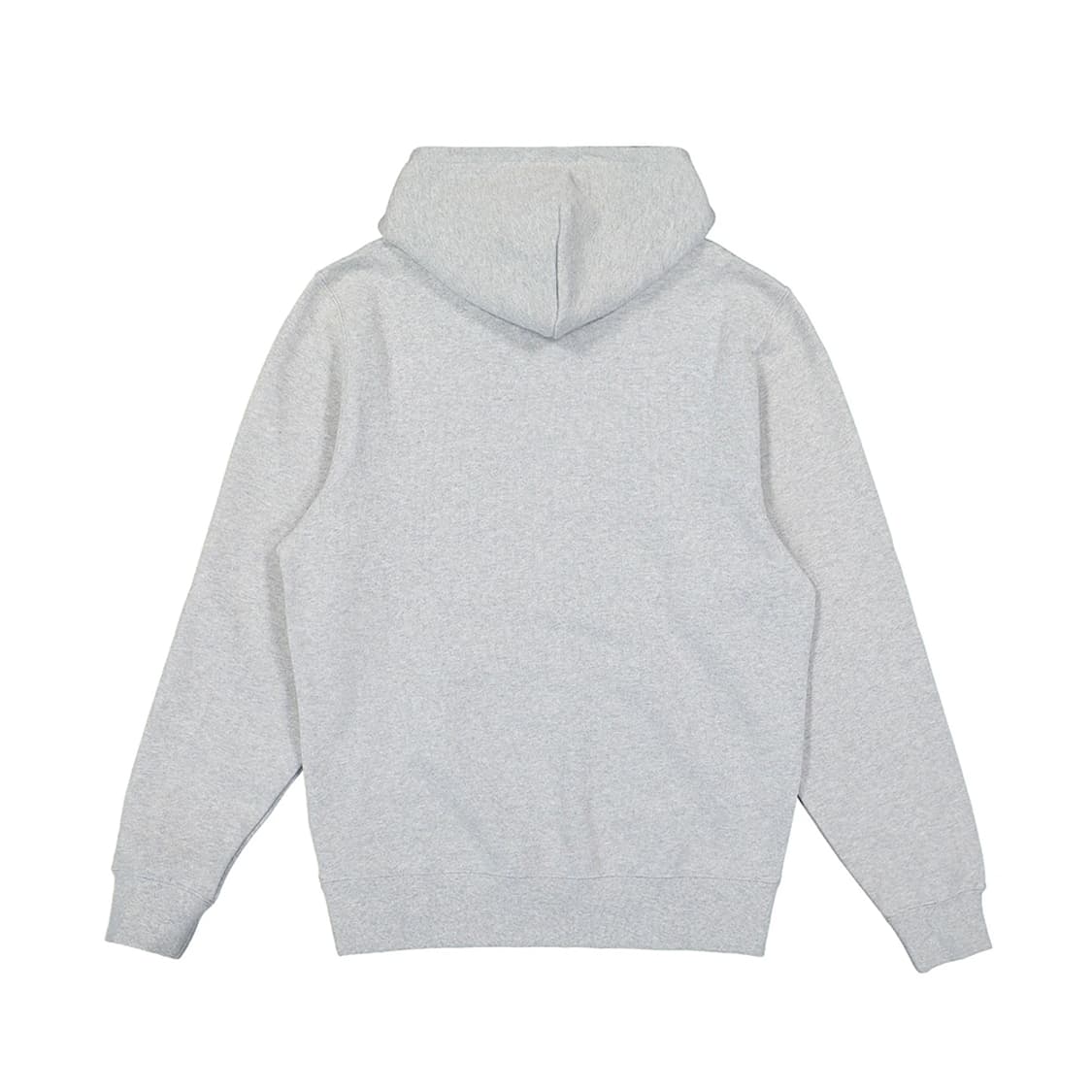 [XL] 노아 x 푸마 후드티셔츠 하프집업 그레이 noah 상품이미지2