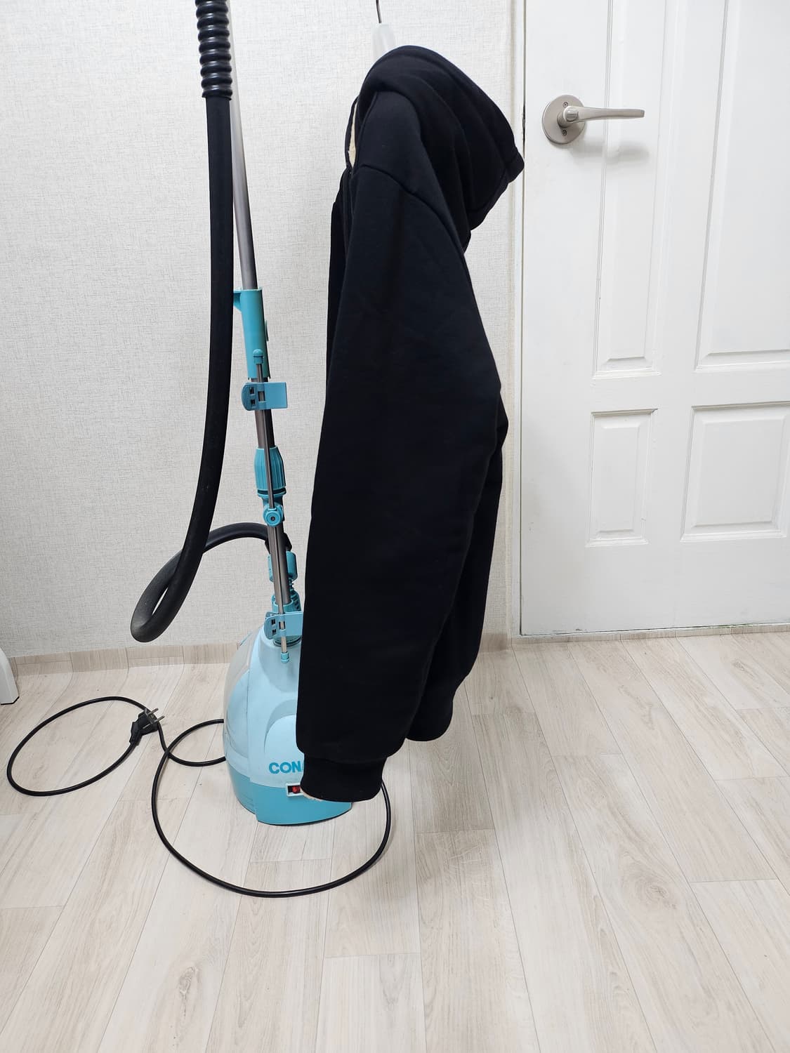 (100~105)XL☆초대장급☆Jeep지프 리버시블 쉐르파 후리스점퍼 상품이미지8