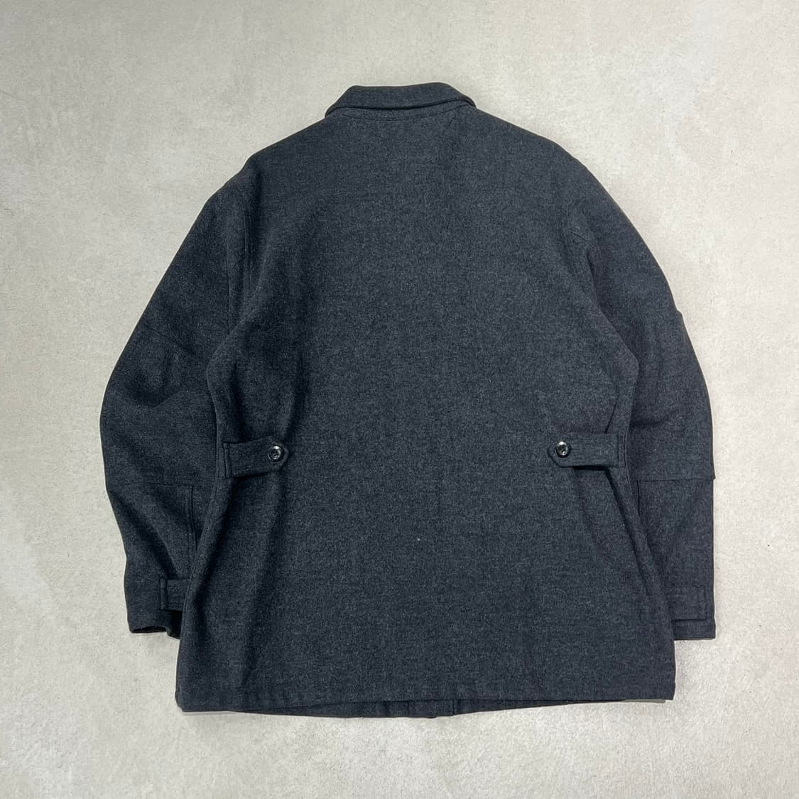 타미힐피거 워크 울자켓 s09728 상품이미지2