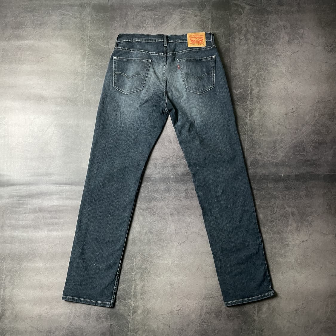 LEVI'S 리바이스559 빈티지 릴렉스 스트레이트핏 데님 코튼 팬츠 상품이미지5