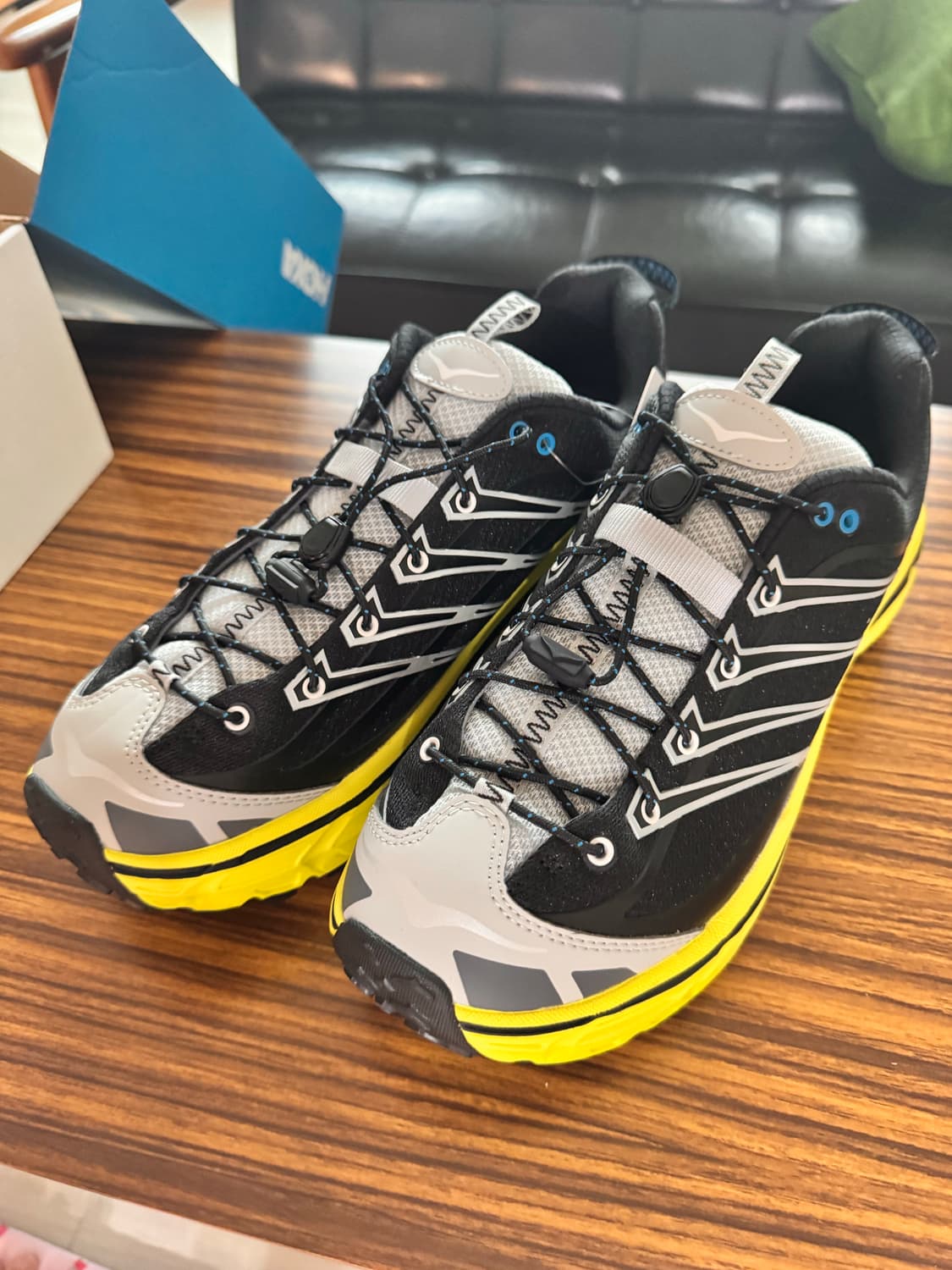 호카 마파테 쓰리 2   285 (새상품) 상품이미지6