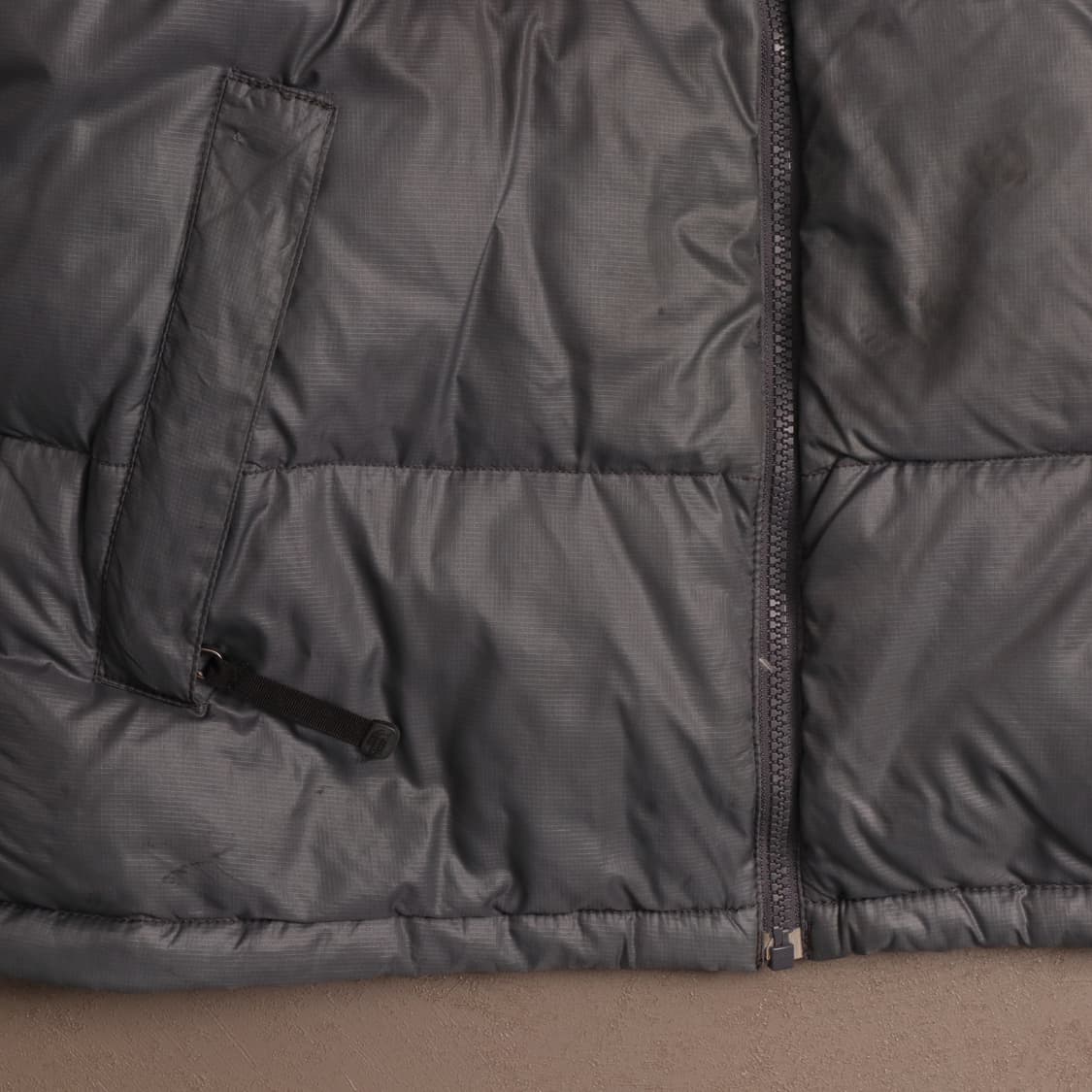 00's 노스페이스 700 눕시 푸퍼 숏패딩 A1717 상품이미지6