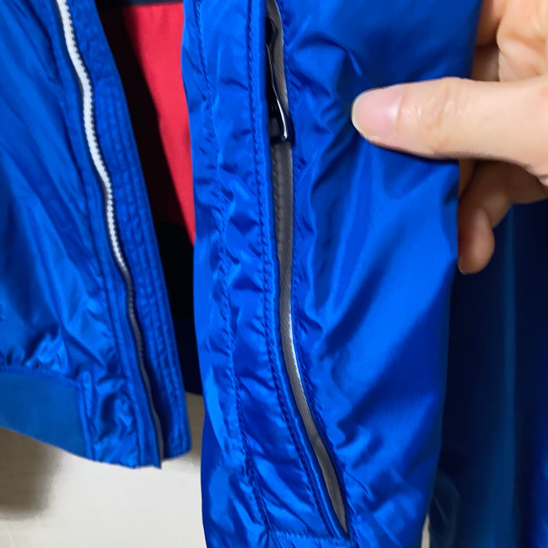 타미힐피거 자켓 M 상품이미지3