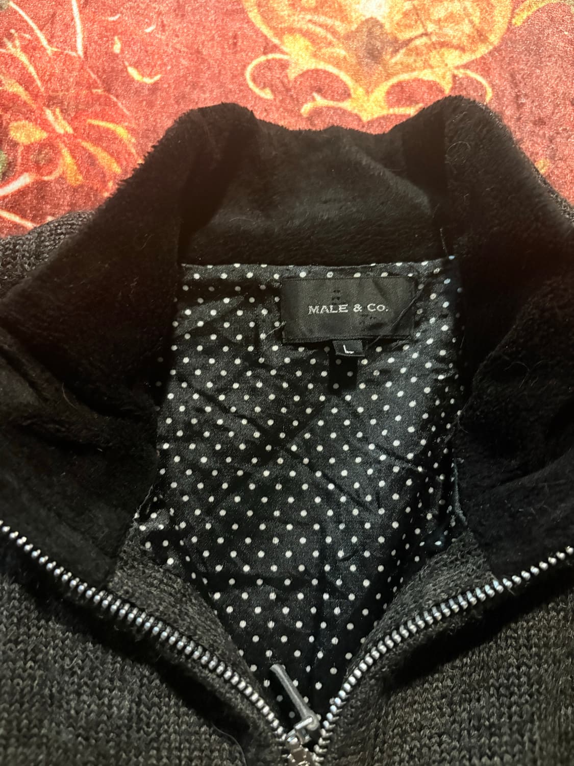 Male&co 상품이미지2