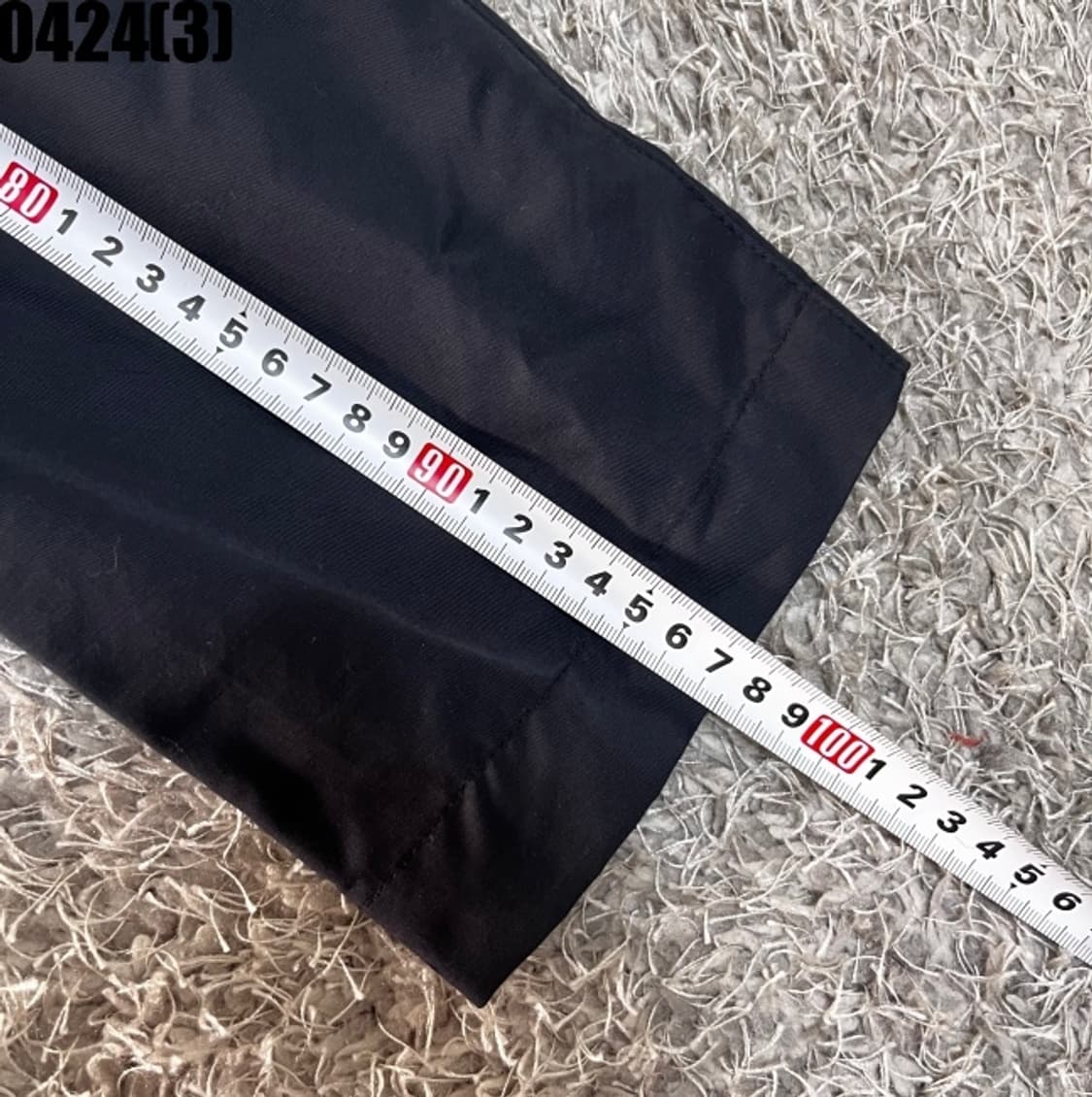 나이키 트레이닝 카고팬츠 상품이미지9