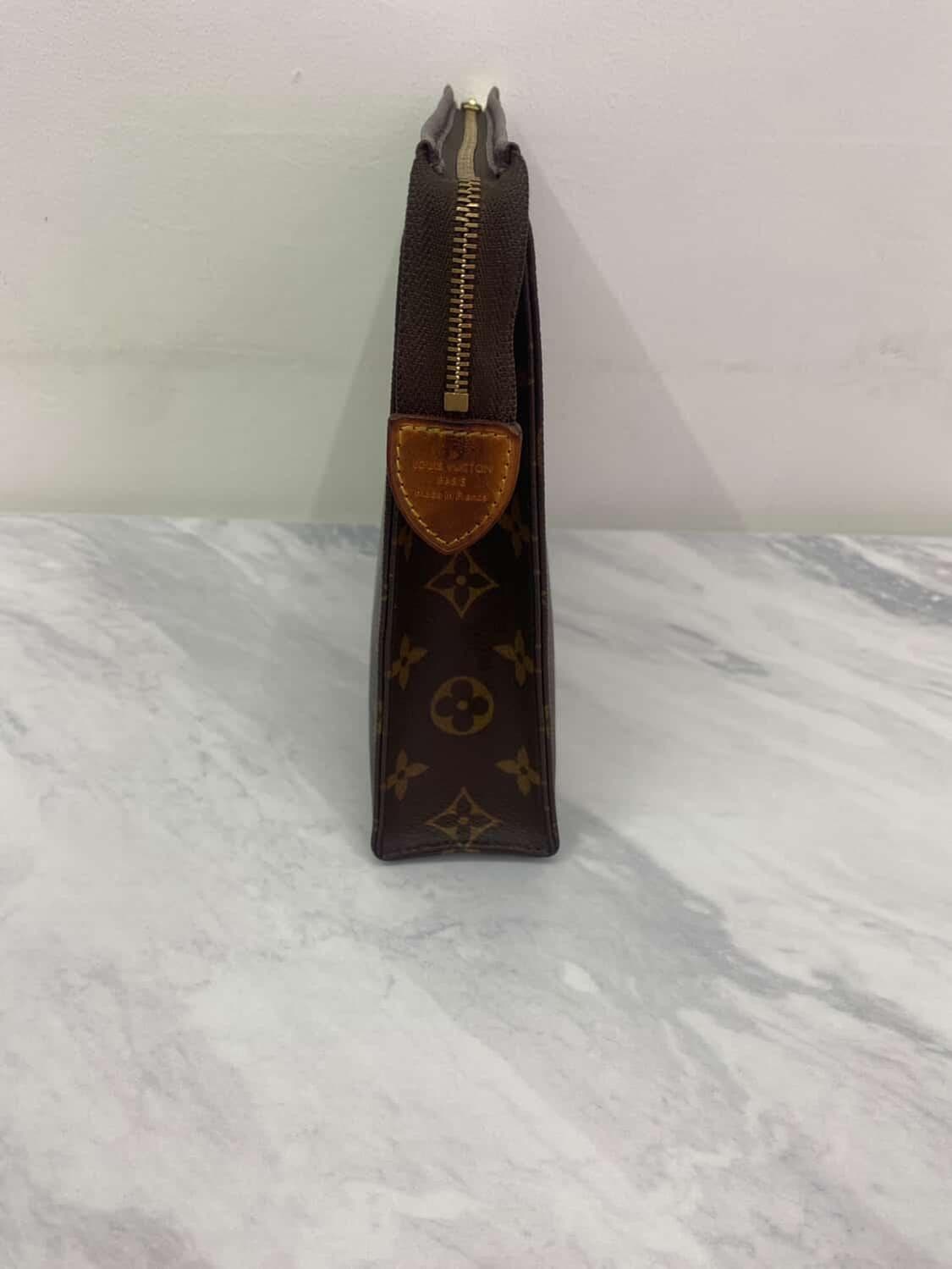 루이비통 모노그램 클러치 상품이미지3