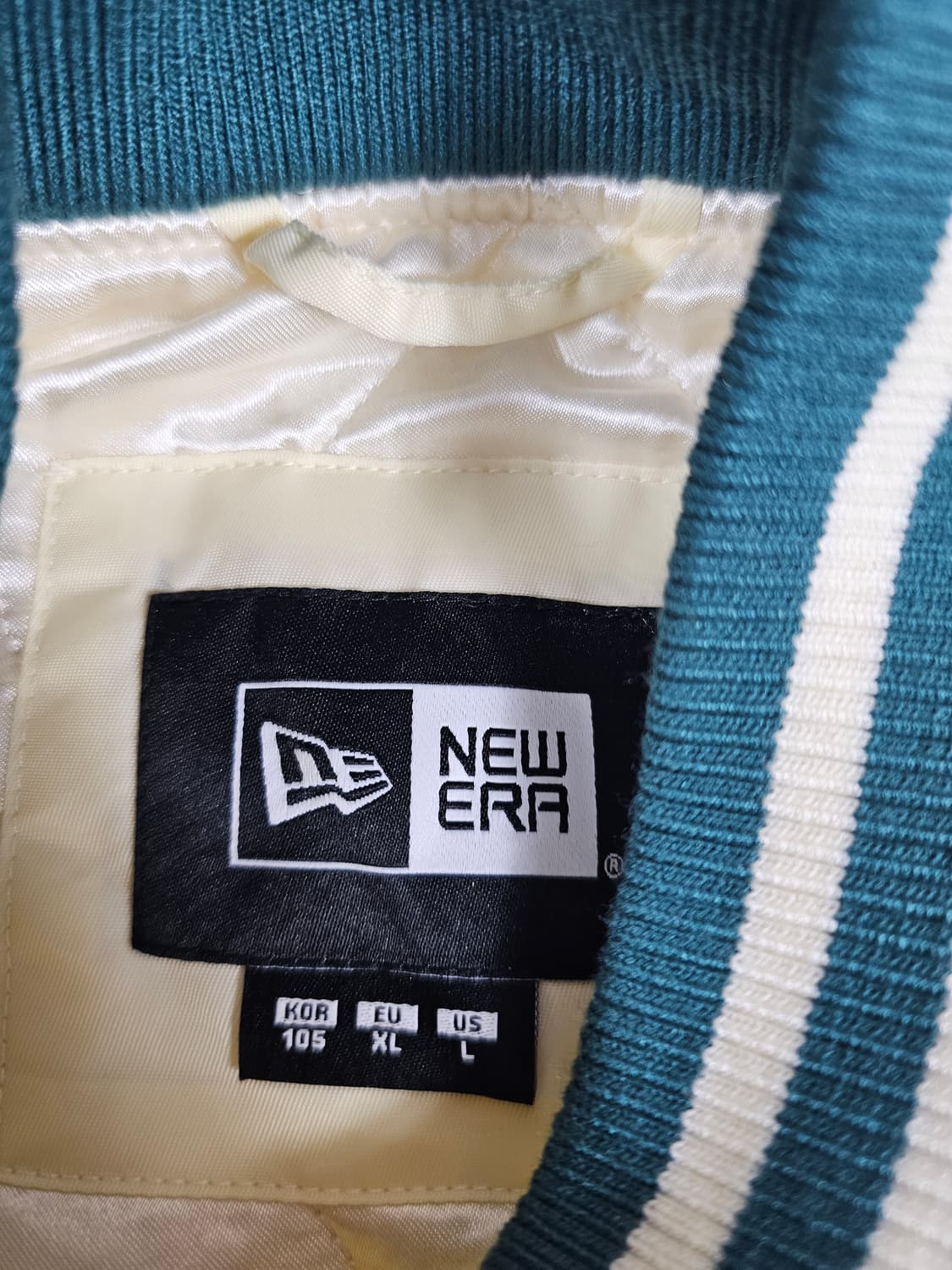 뉴에라오클랜드바시티 상품이미지2