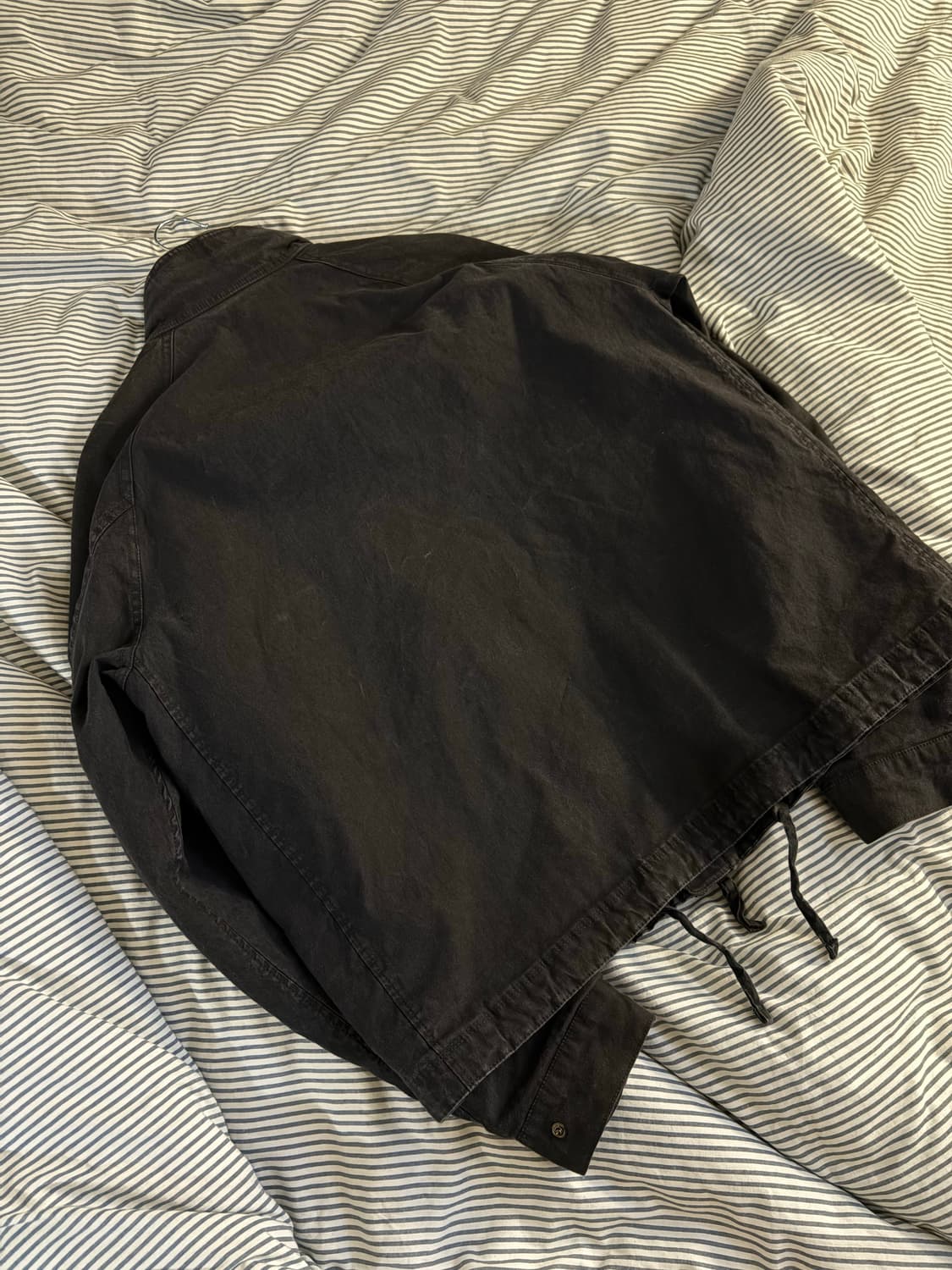 이스트로그 에어본 자켓 M 상품이미지2