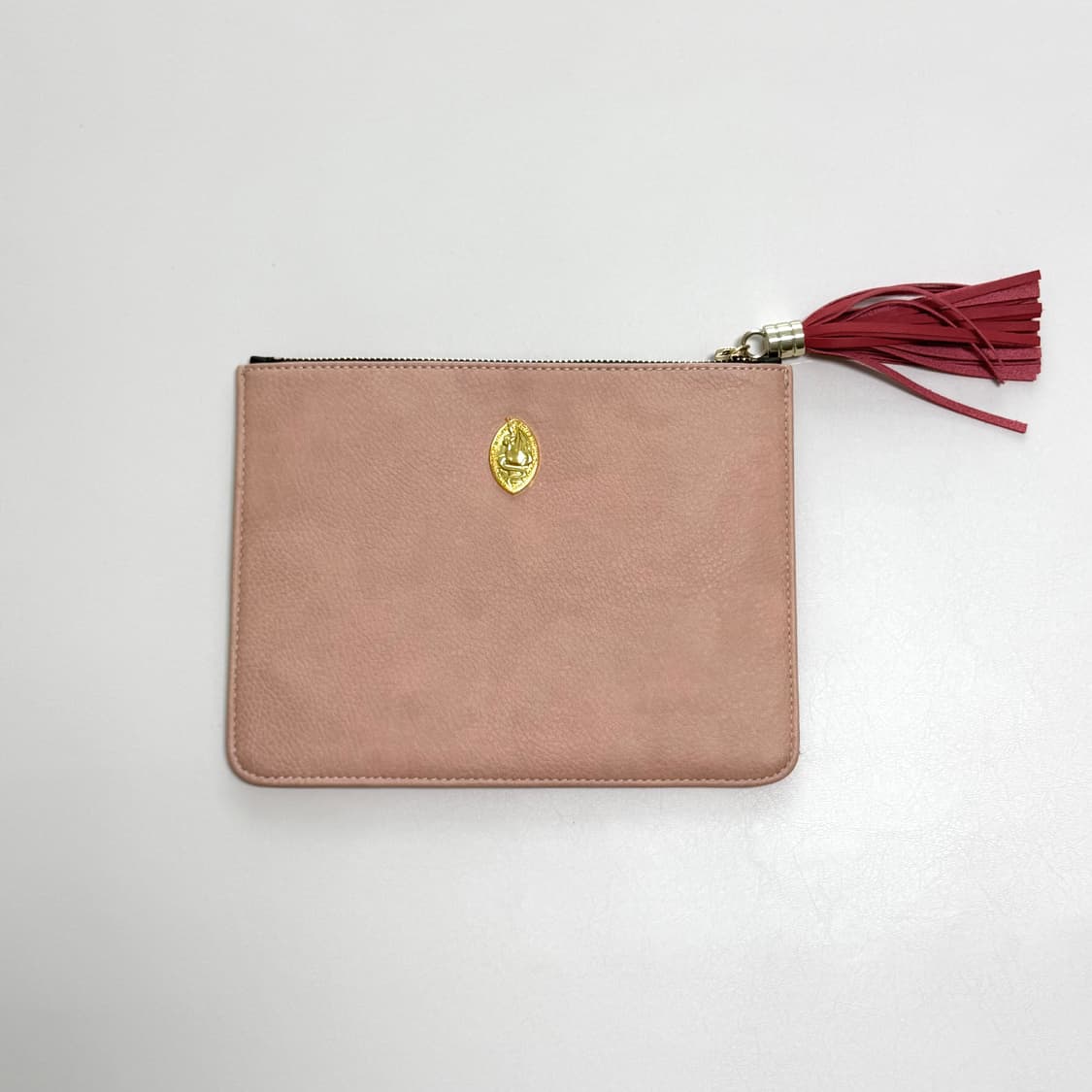 (poppy lissiman) 스테이크 파우치백 상품이미지2