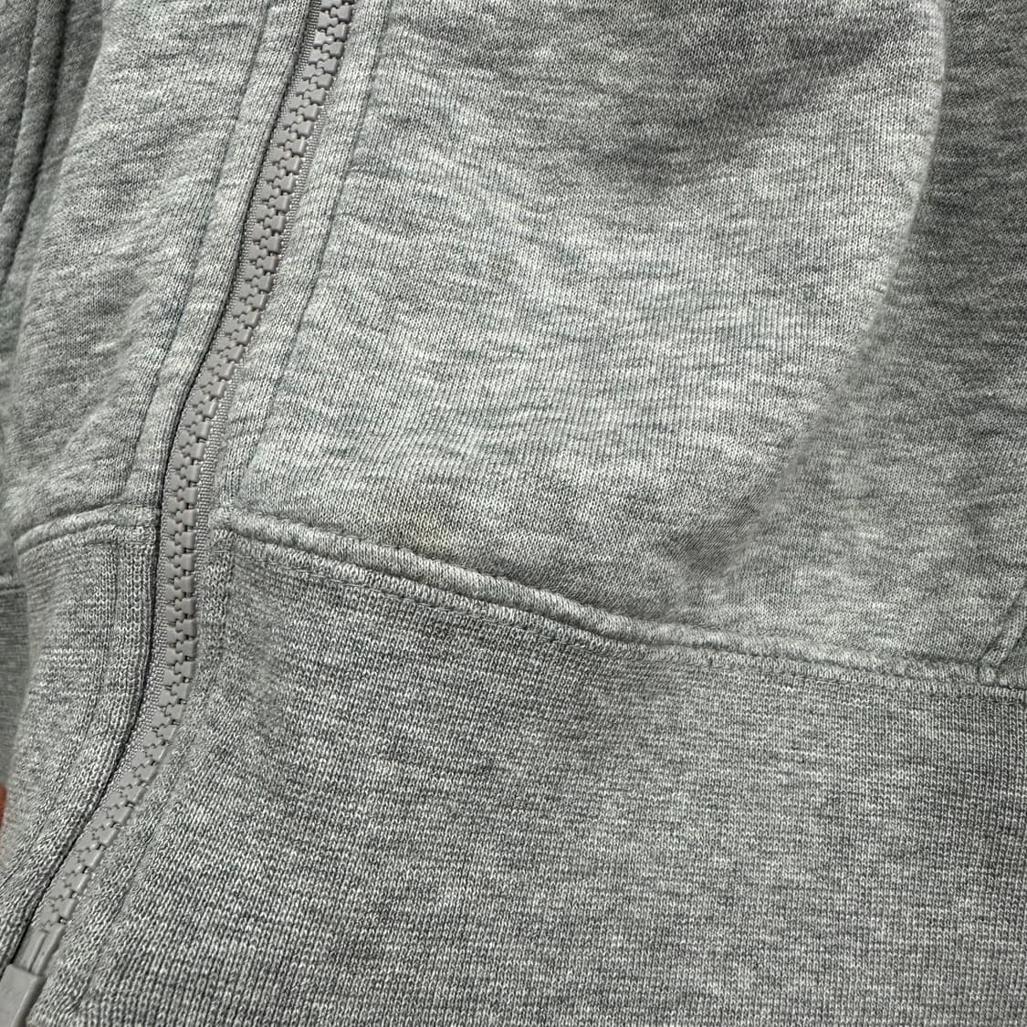 100 나이키 남자 루즈핏 후드집업 상품이미지5