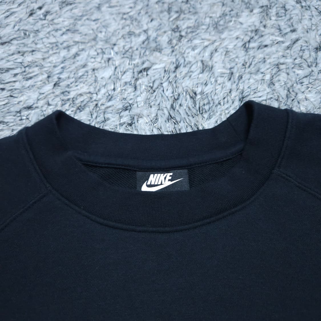 나이키)105 남자 더블스우시 푸츄라 맨투맨 / 왕눈이샵 상품이미지8